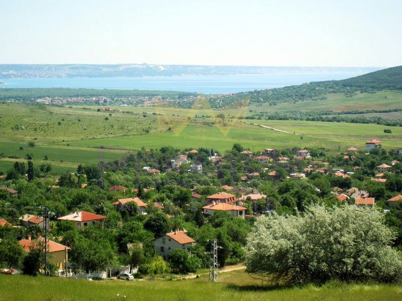 Продава ПАРЦЕЛ, с. Осеново, област Варна