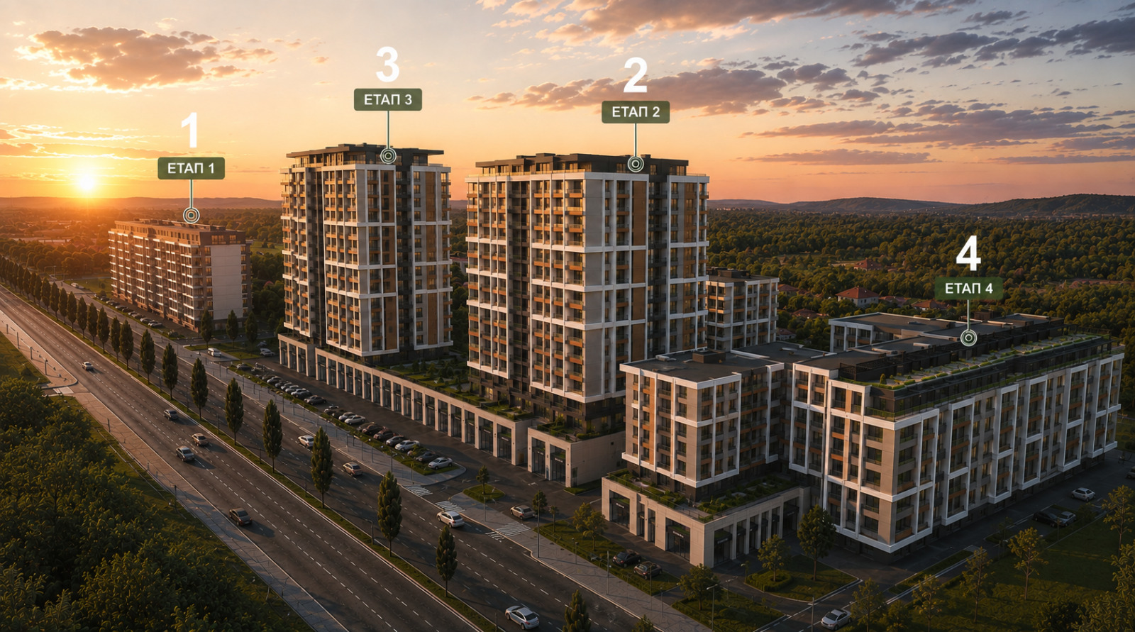 Продава 1-СТАЕН, гр. Пловдив, Гагарин, снимка 2 - Апартаменти - 55627238