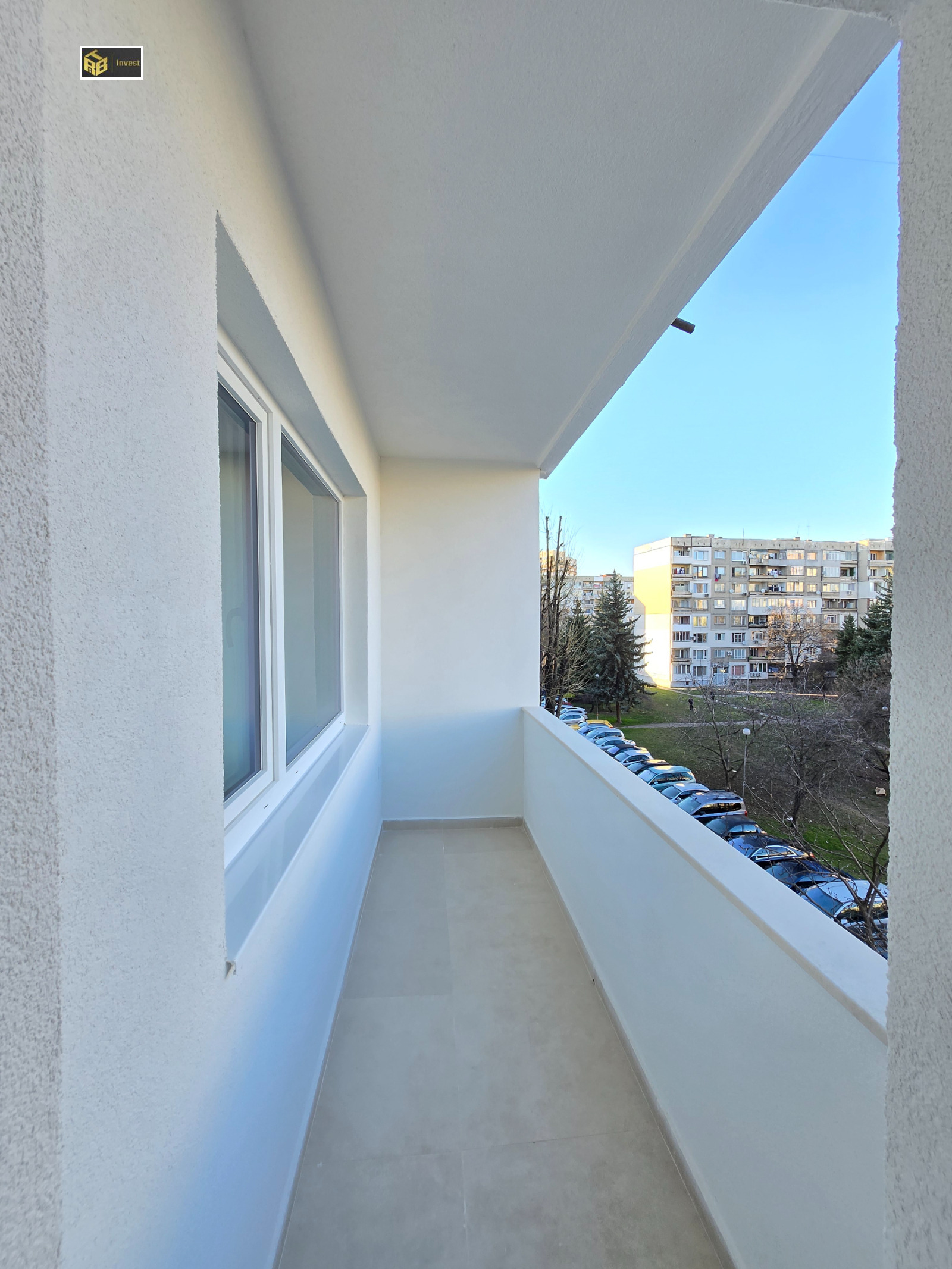 Продава 1-СТАЕН, гр. София, Надежда 1, снимка 9 - Апартаменти - 56085818