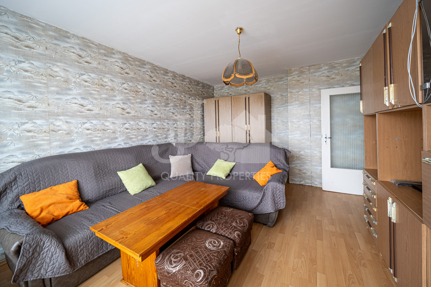 Продава 2-СТАЕН, гр. София, Обеля, снимка 2 - Апартаменти - 51887660