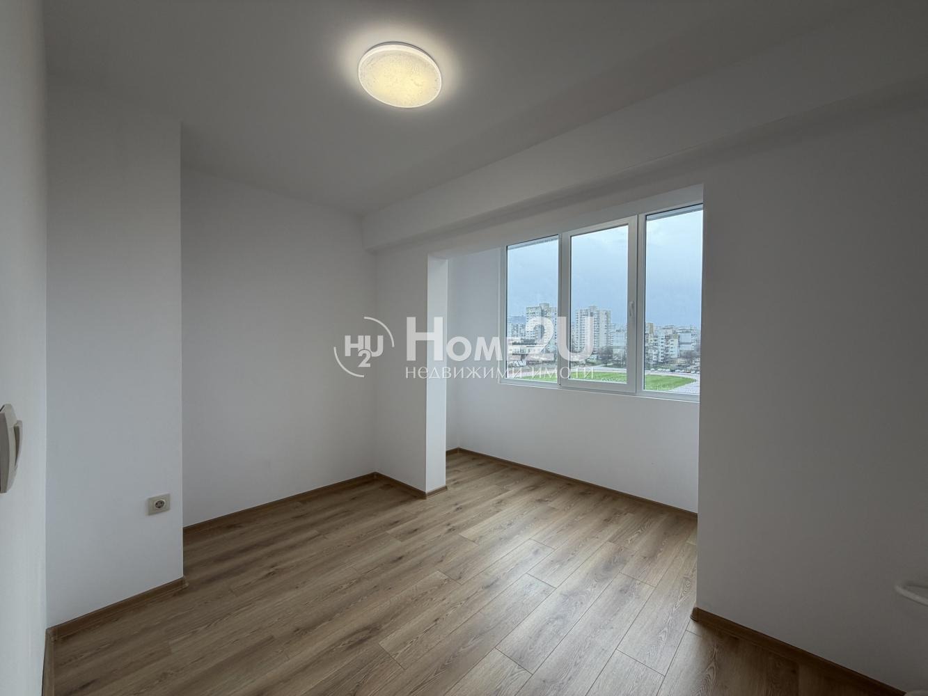 Продава 2-СТАЕН, гр. Варна, Младост 1, снимка 5 - Апартаменти - 53606586