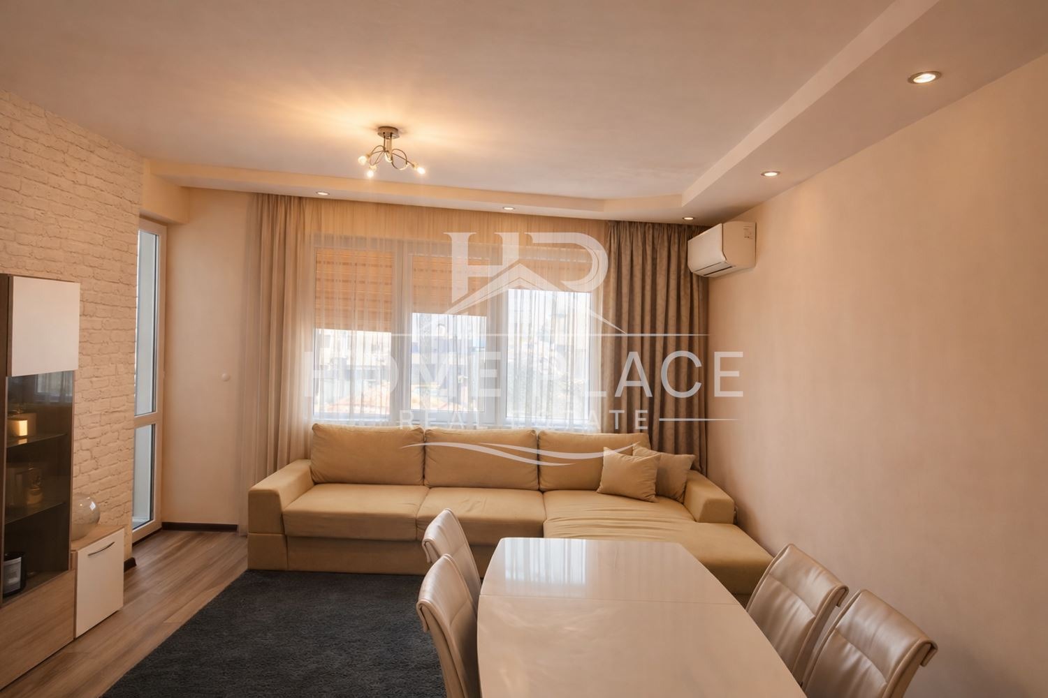 Продава 2-СТАЕН, гр. Варна, Левски 2, снимка 2 - Апартаменти - 53873016