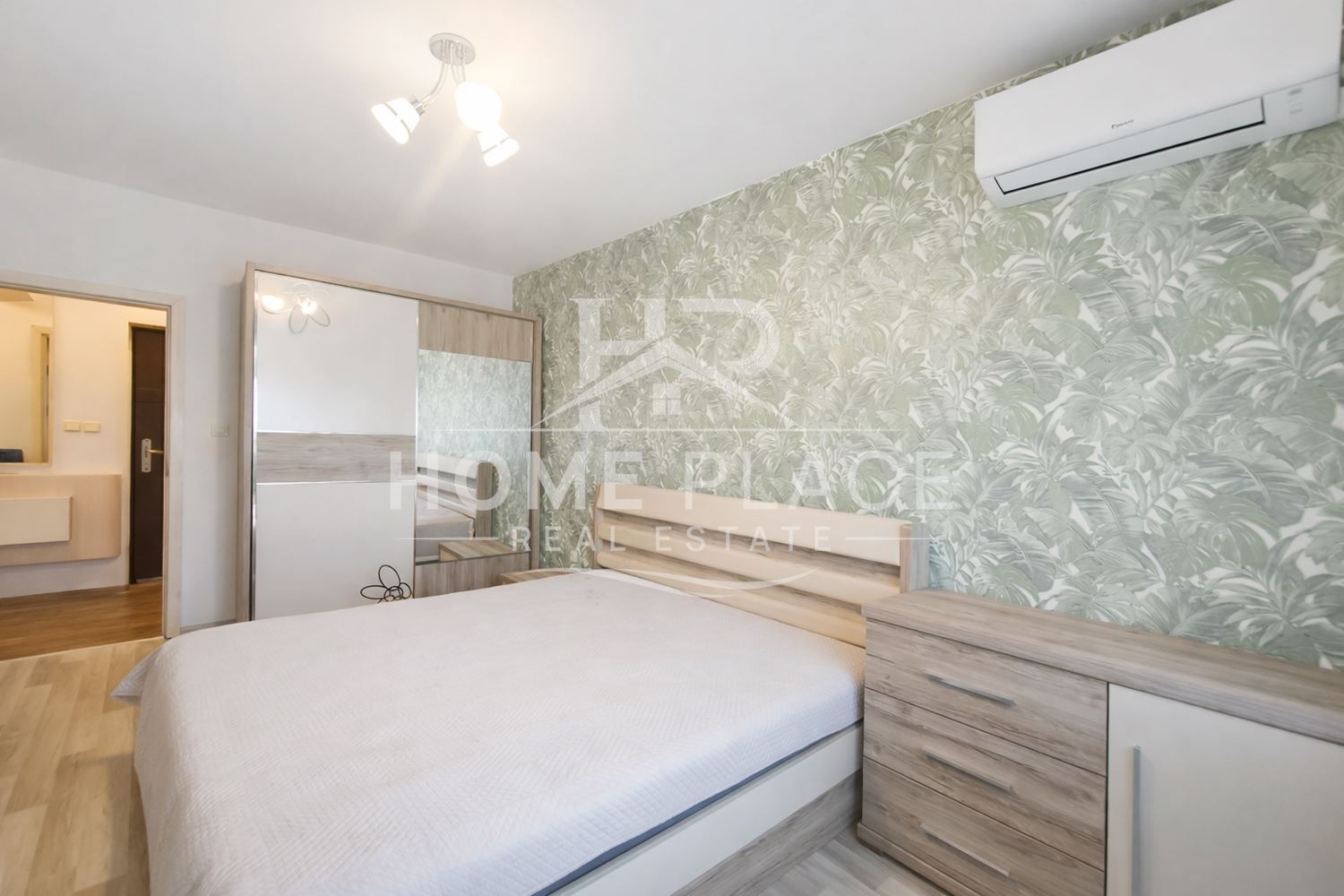 Продава 2-СТАЕН, гр. Варна, Левски 2, снимка 7 - Апартаменти - 53873016