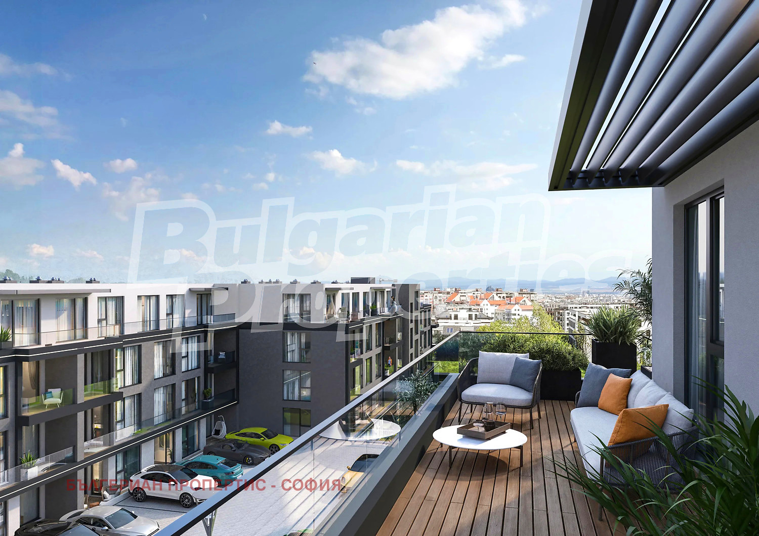 Продава 2-СТАЕН, гр. София, Малинова долина, снимка 6 - Апартаменти - 54610658