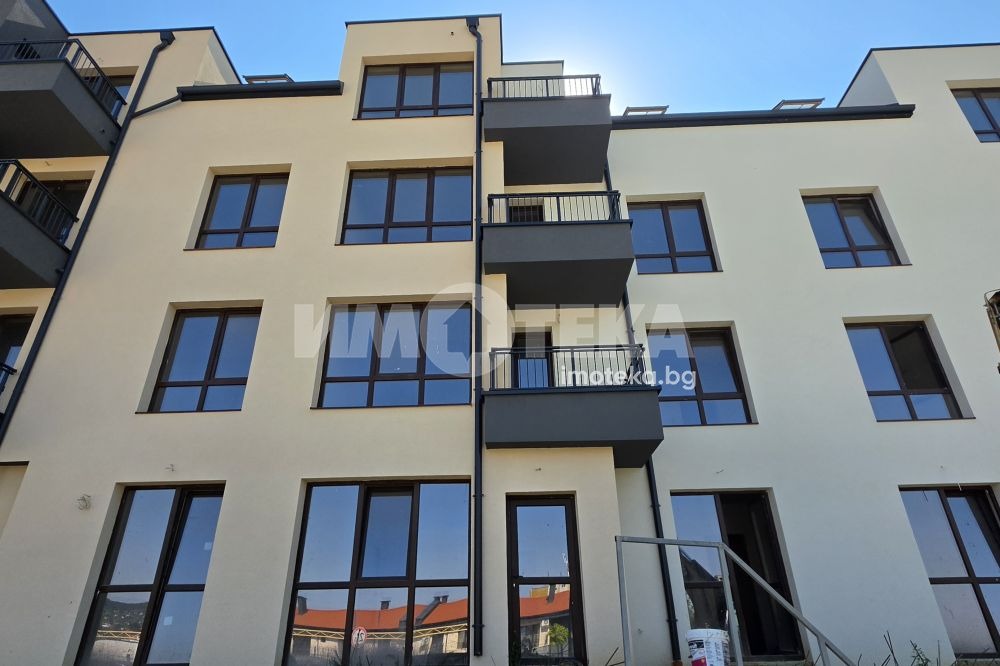 Продава 2-СТАЕН, гр. Варна, м-т Пчелина, снимка 3 - Апартаменти - 54688555
