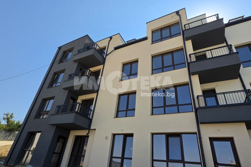 Продава 2-СТАЕН, гр. Варна, м-т Пчелина