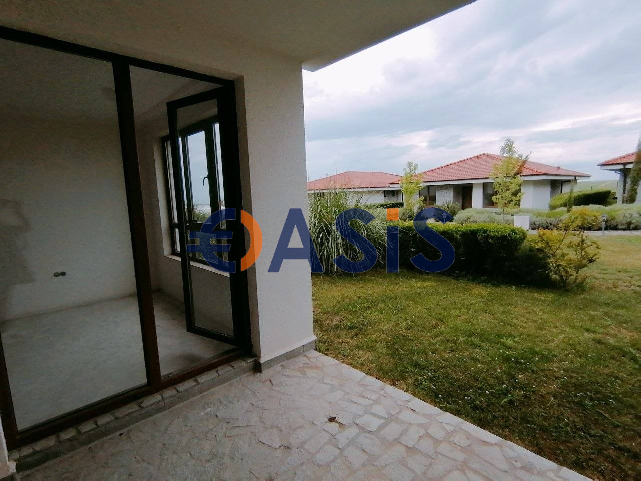 Продава 2-СТАЕН, гр. Ахелой, област Бургас, снимка 4 - Апартаменти - 54689100