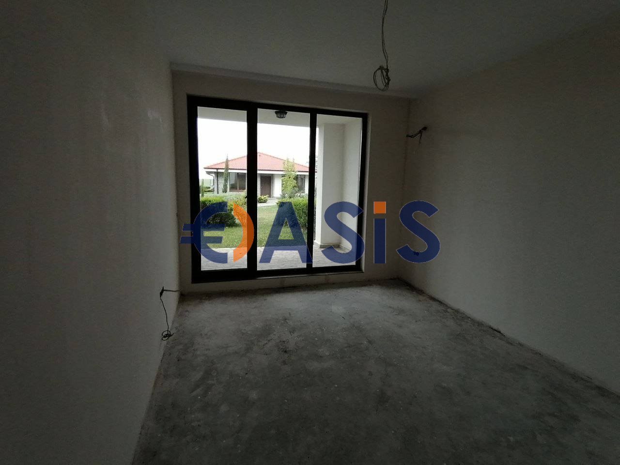 Продава 2-СТАЕН, гр. Ахелой, област Бургас, снимка 3 - Апартаменти - 54689100