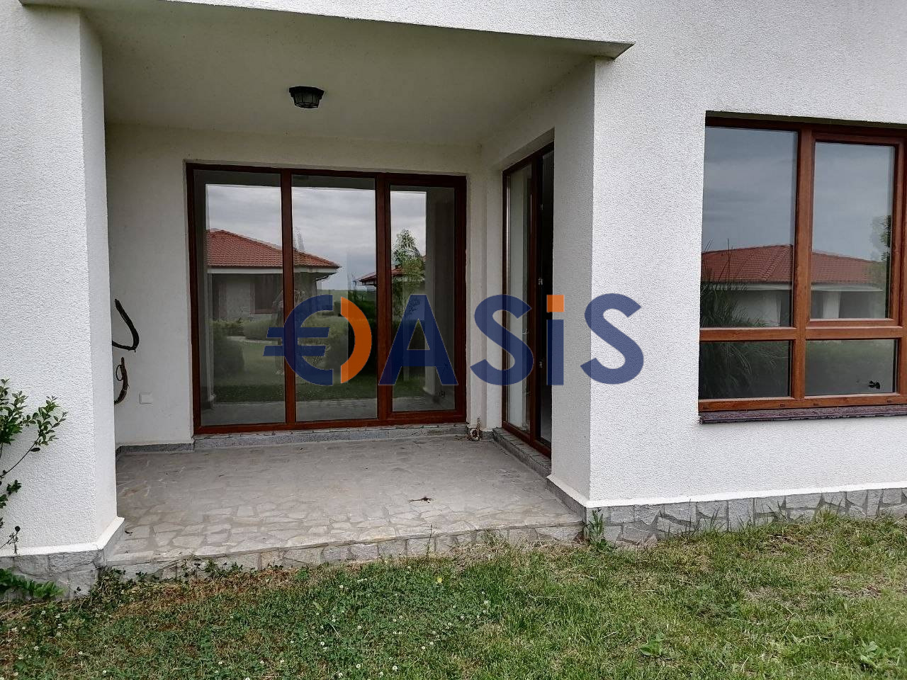 Продава 2-СТАЕН, гр. Ахелой, област Бургас, снимка 2 - Апартаменти - 54689100