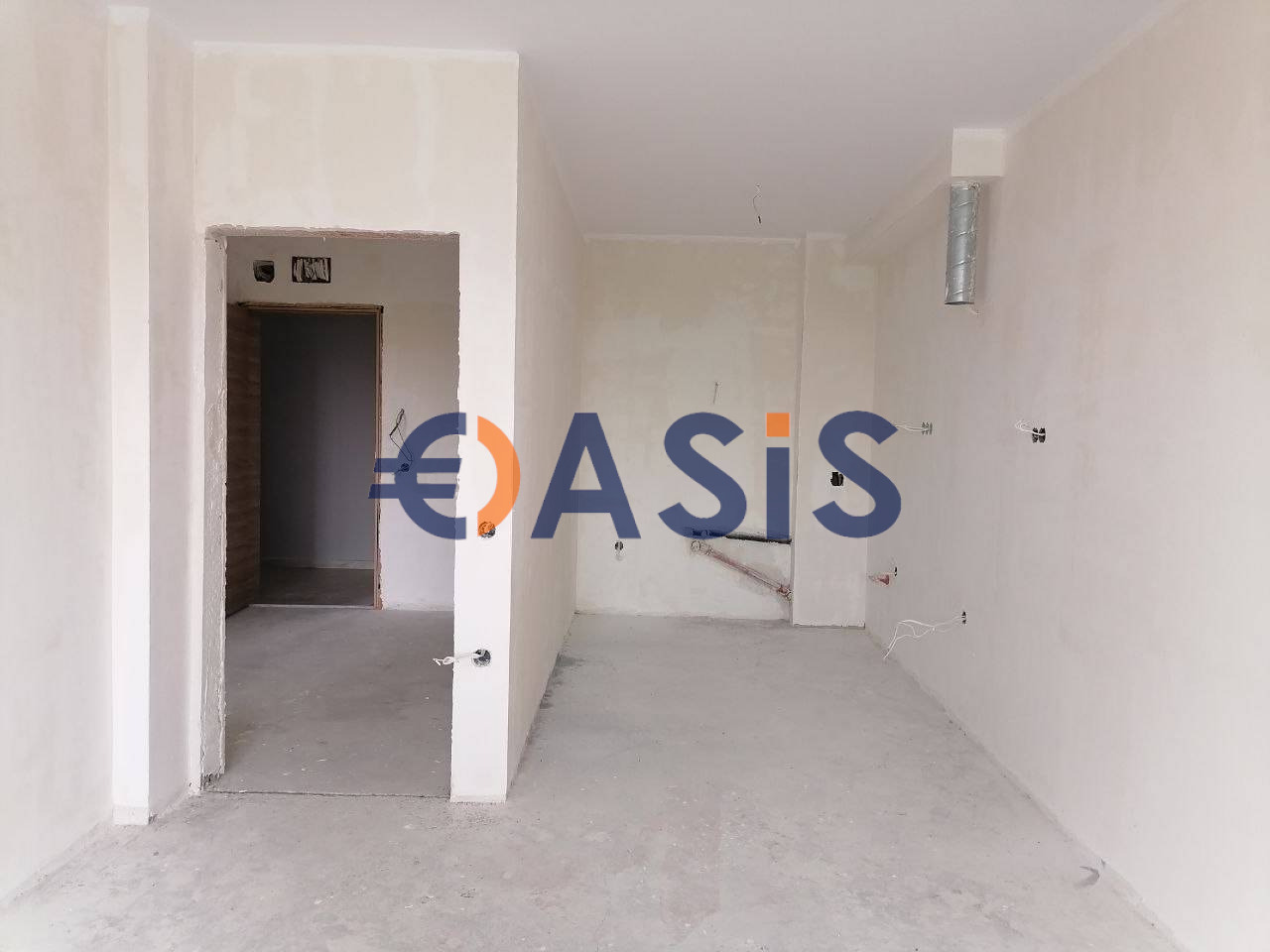 Продава 2-СТАЕН, гр. Ахелой, област Бургас, снимка 15 - Апартаменти - 54689100