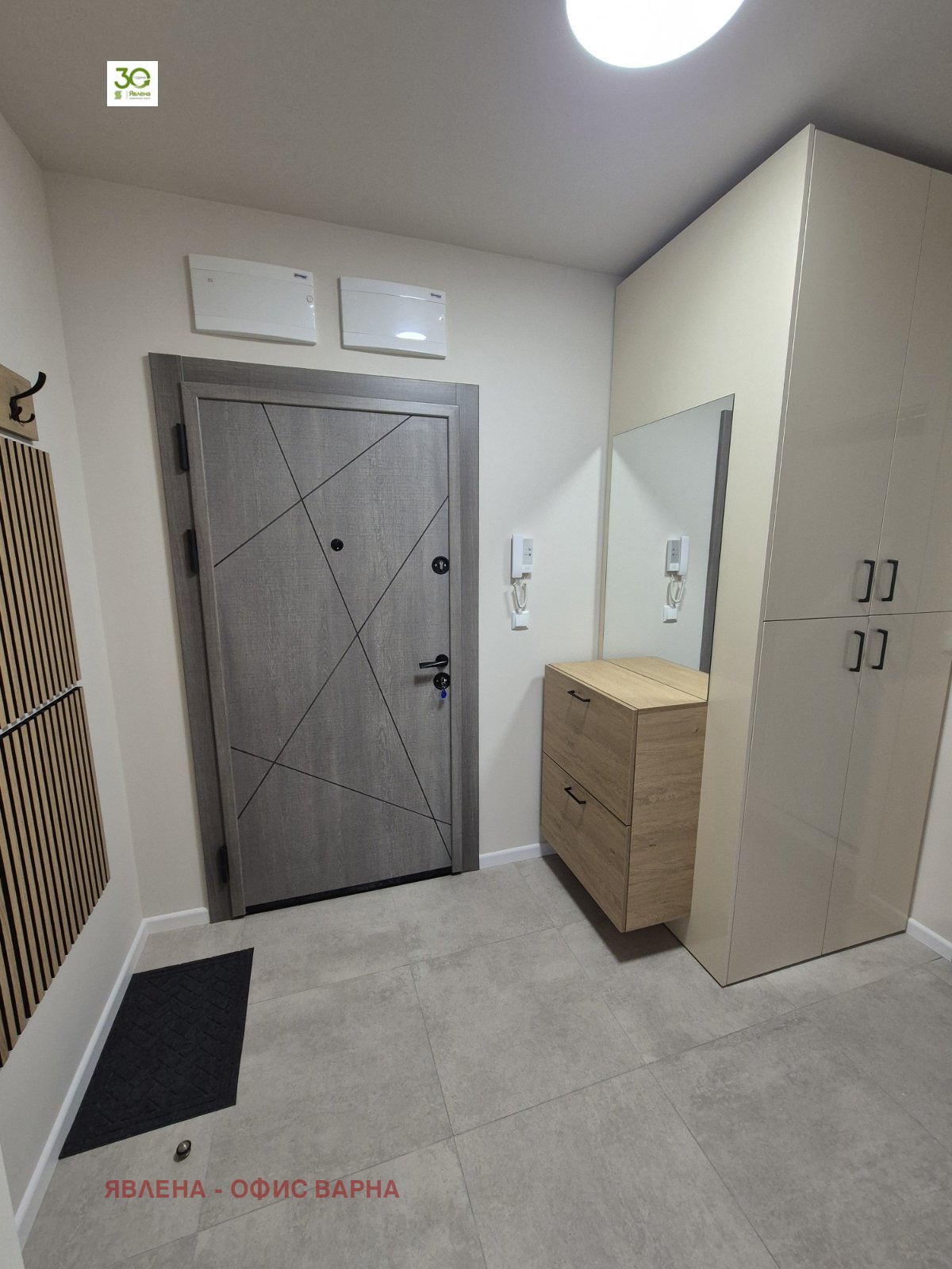 Продава 2-СТАЕН, гр. Варна, м-т Горна Трака, снимка 3 - Апартаменти - 55526793