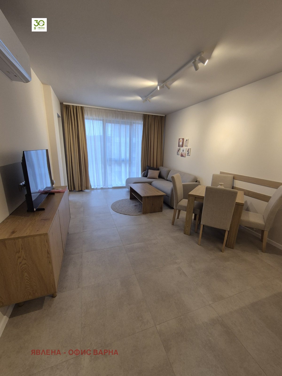 Продава 2-СТАЕН, гр. Варна, м-т Горна Трака, снимка 5 - Апартаменти - 55526793