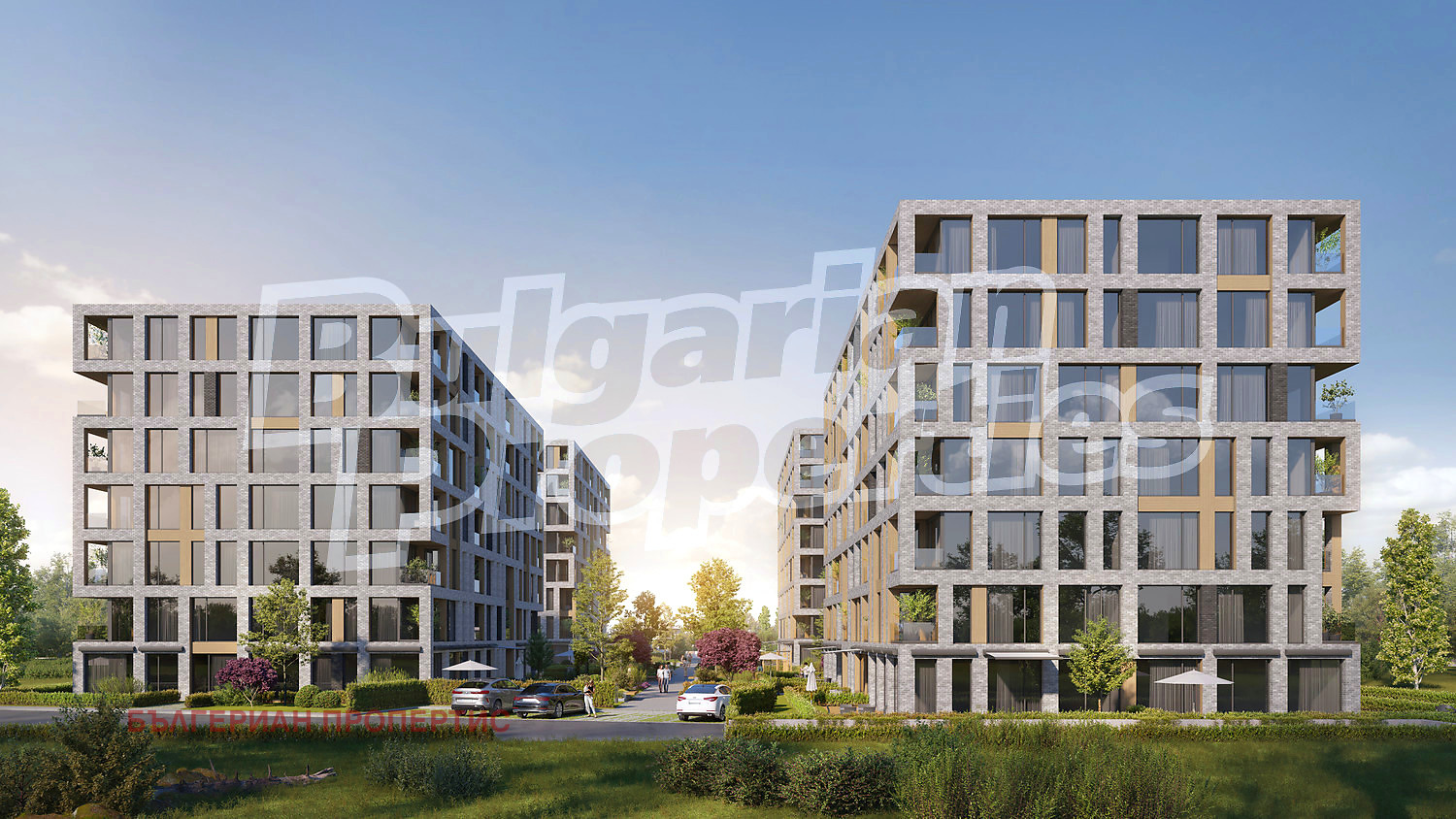 Продава 2-СТАЕН, гр. Костинброд, област София област, снимка 3 - Апартаменти - 55641810