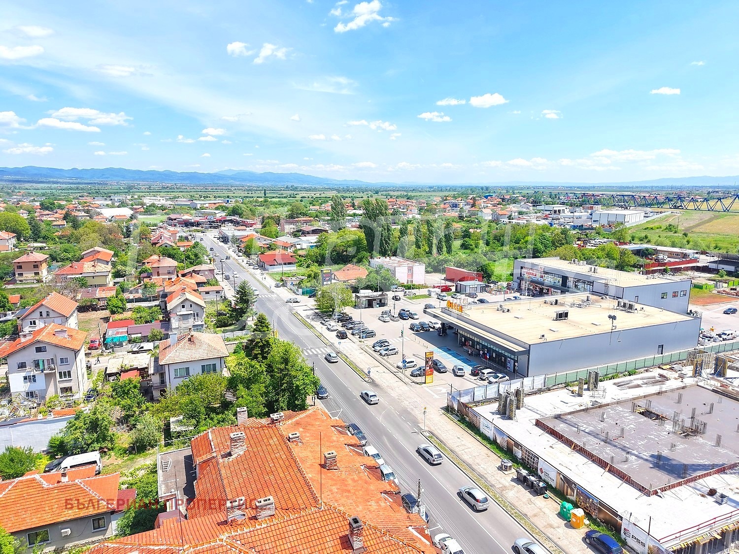 Продава 2-СТАЕН, гр. Костинброд, област София област, снимка 10 - Апартаменти - 55641810
