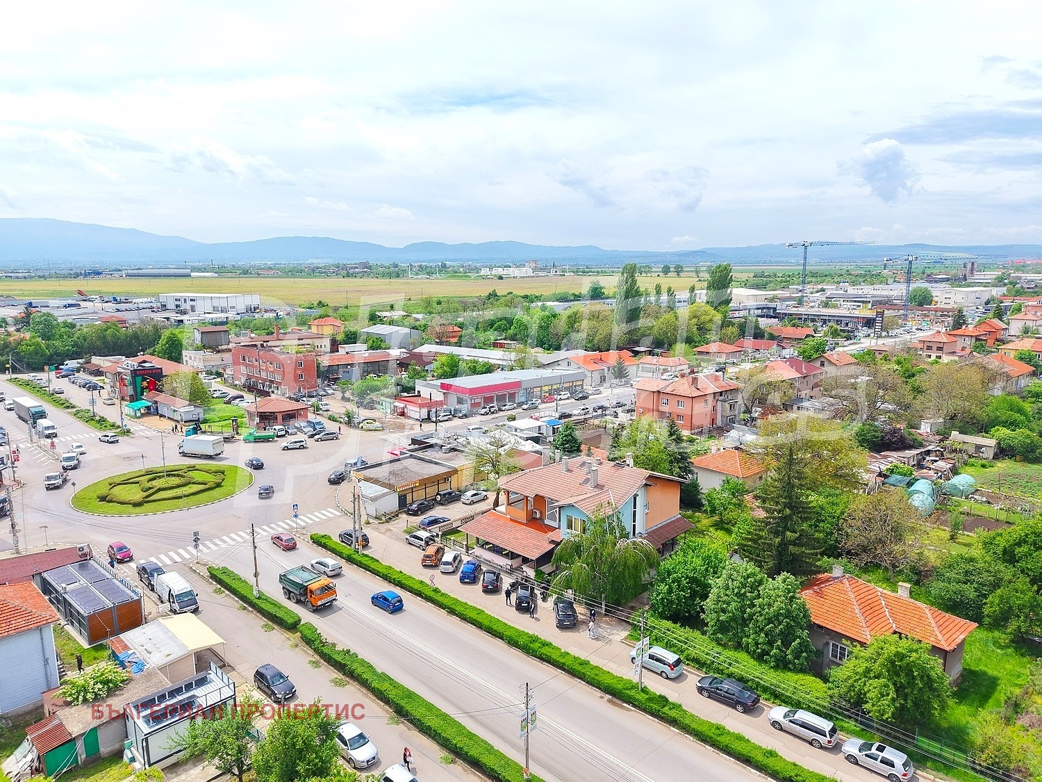 Продава 2-СТАЕН, гр. Костинброд, област София област, снимка 13 - Апартаменти - 55641810