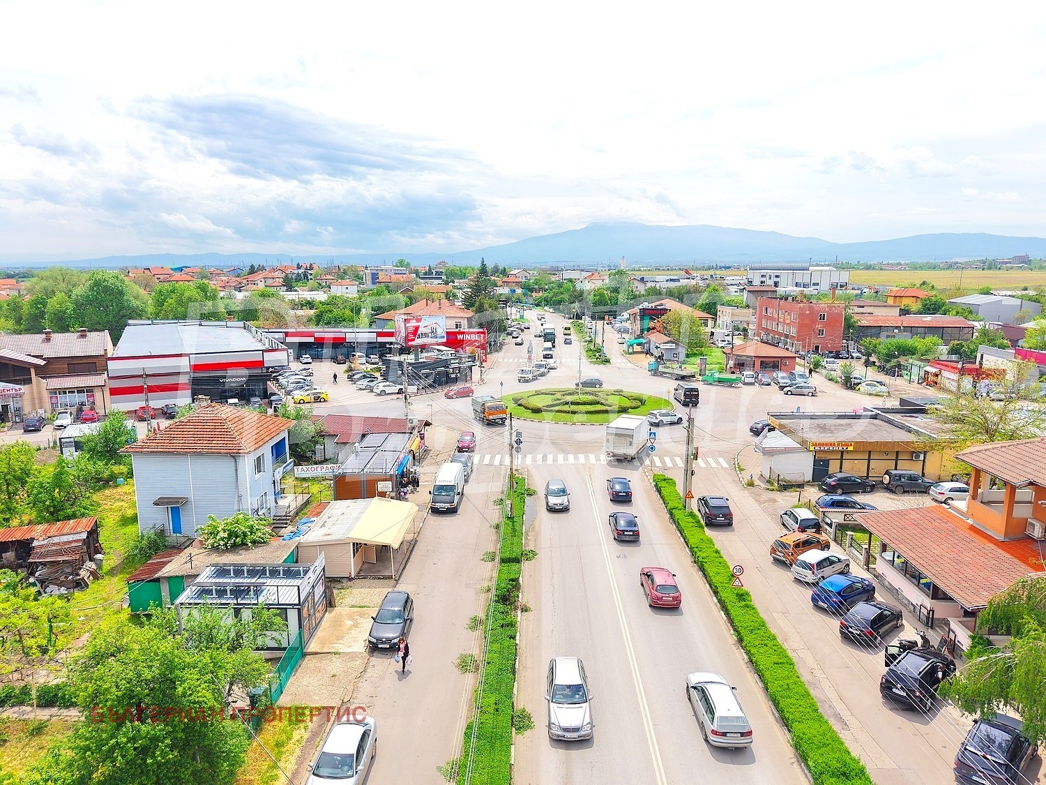 Продава 2-СТАЕН, гр. Костинброд, област София област, снимка 2 - Апартаменти - 55641810