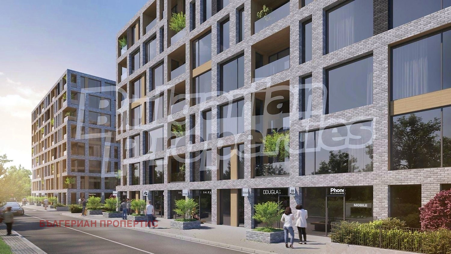 Продава 2-СТАЕН, гр. Костинброд, област София област, снимка 14 - Апартаменти - 55641810