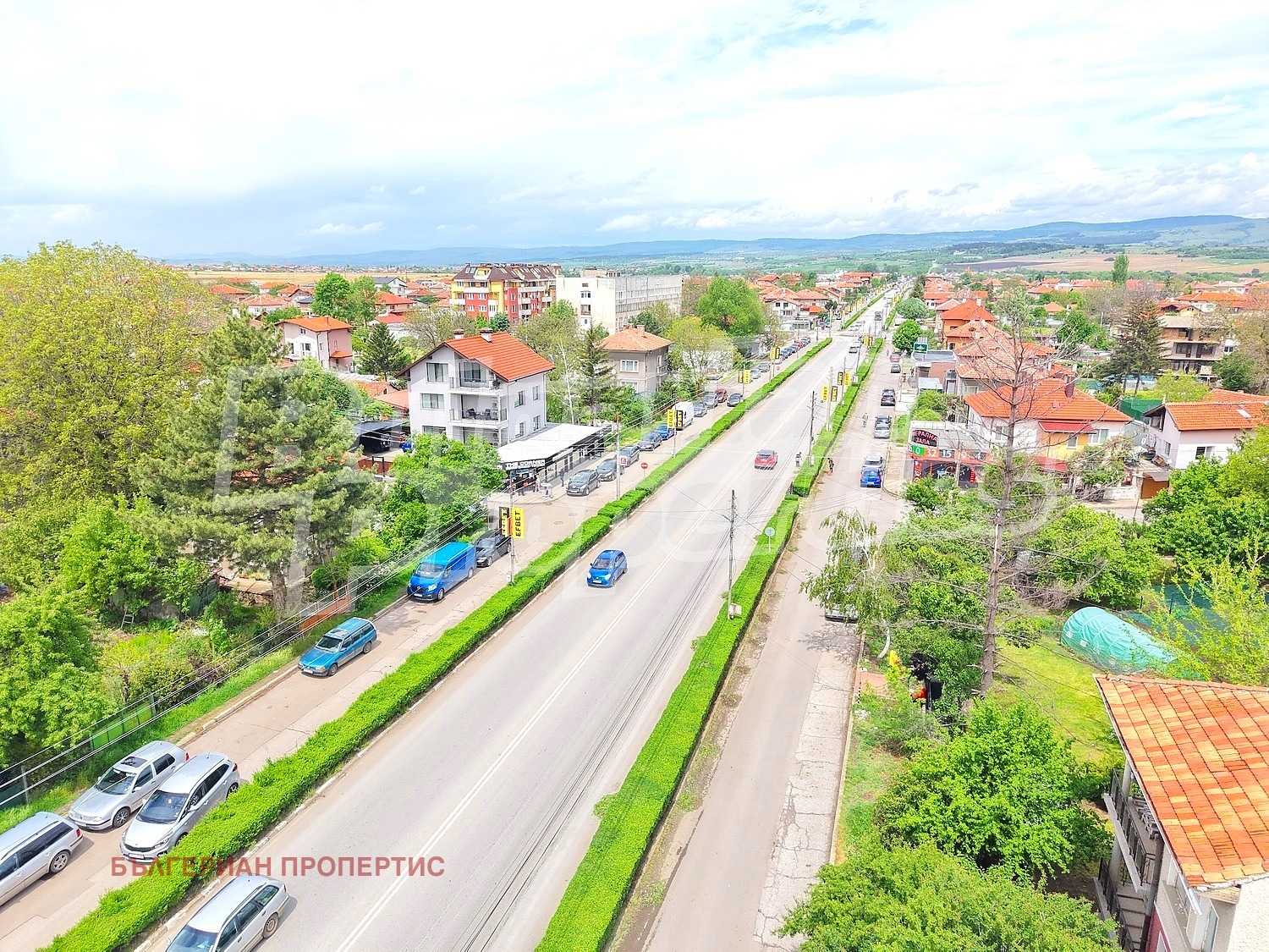 Продава 2-СТАЕН, гр. Костинброд, област София област, снимка 15 - Апартаменти - 55641810