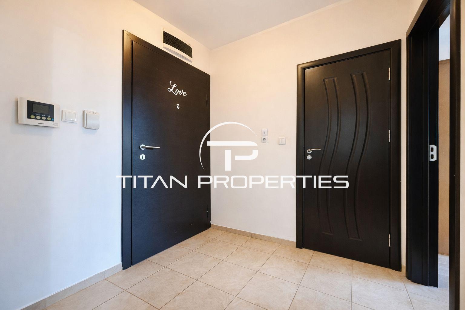 Продава 2-СТАЕН, гр. Пловдив, Кючук Париж, снимка 9 - Апартаменти - 55821442