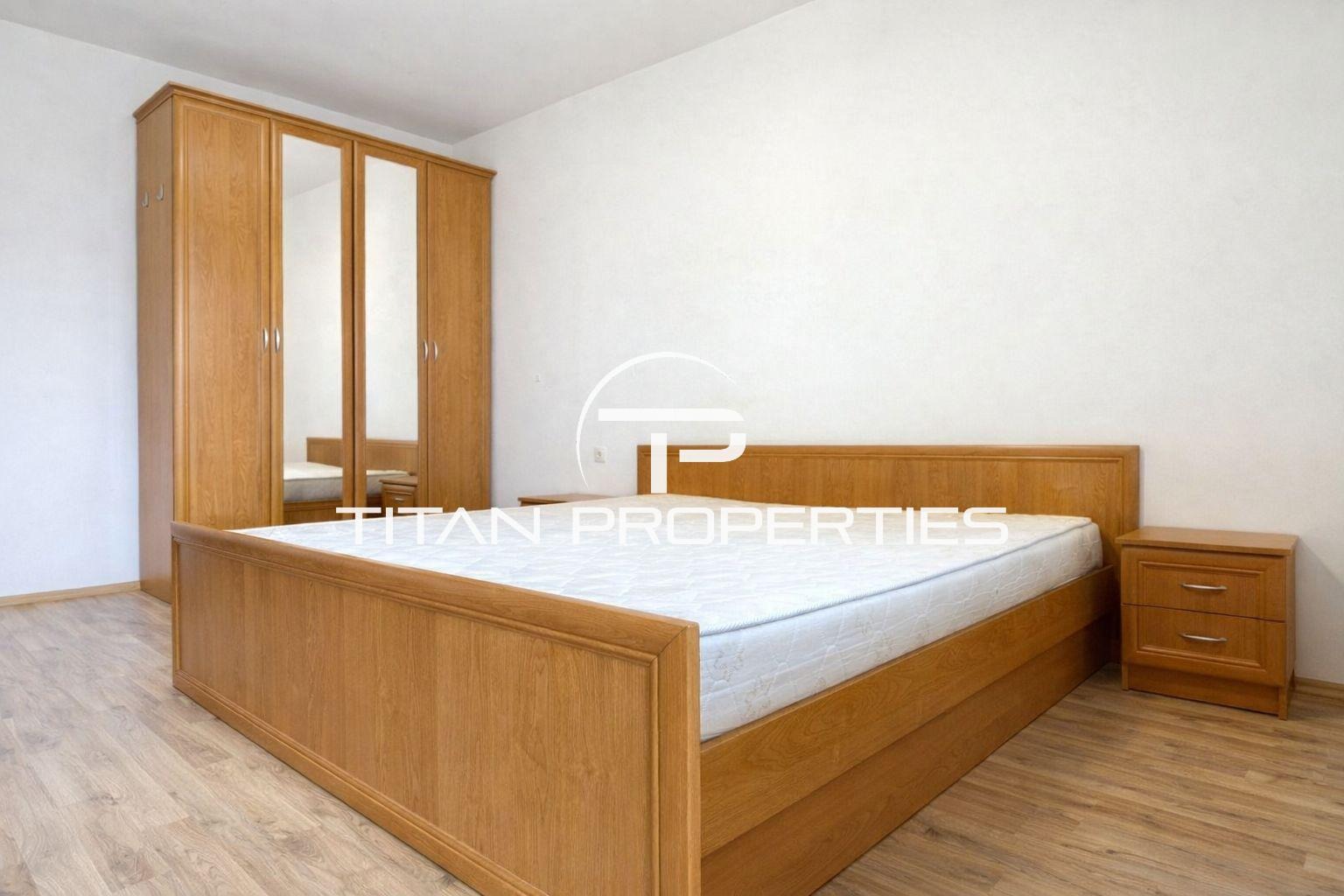 Продава 2-СТАЕН, гр. Пловдив, Кючук Париж, снимка 6 - Апартаменти - 55821442