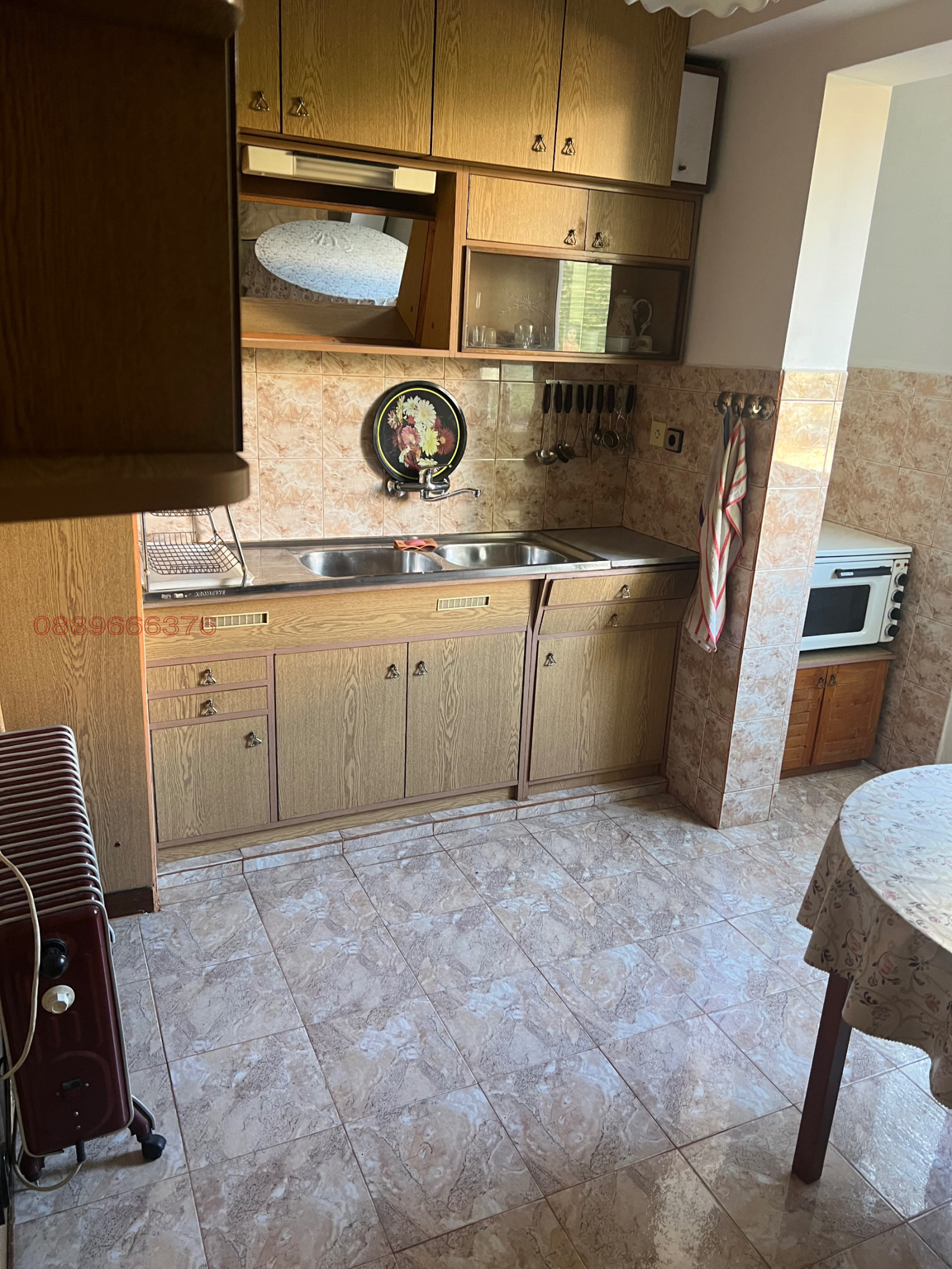 Продава 2-СТАЕН, гр. Ловеч, Младост, снимка 8 - Апартаменти - 56023938