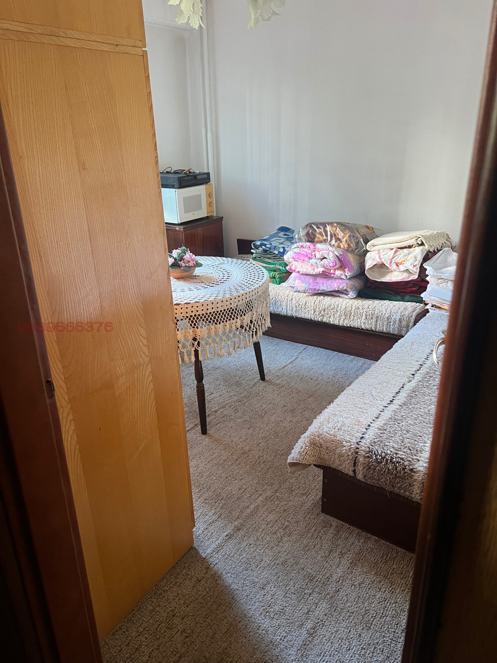 Продава 2-СТАЕН, гр. Ловеч, Младост, снимка 6 - Апартаменти - 56023938