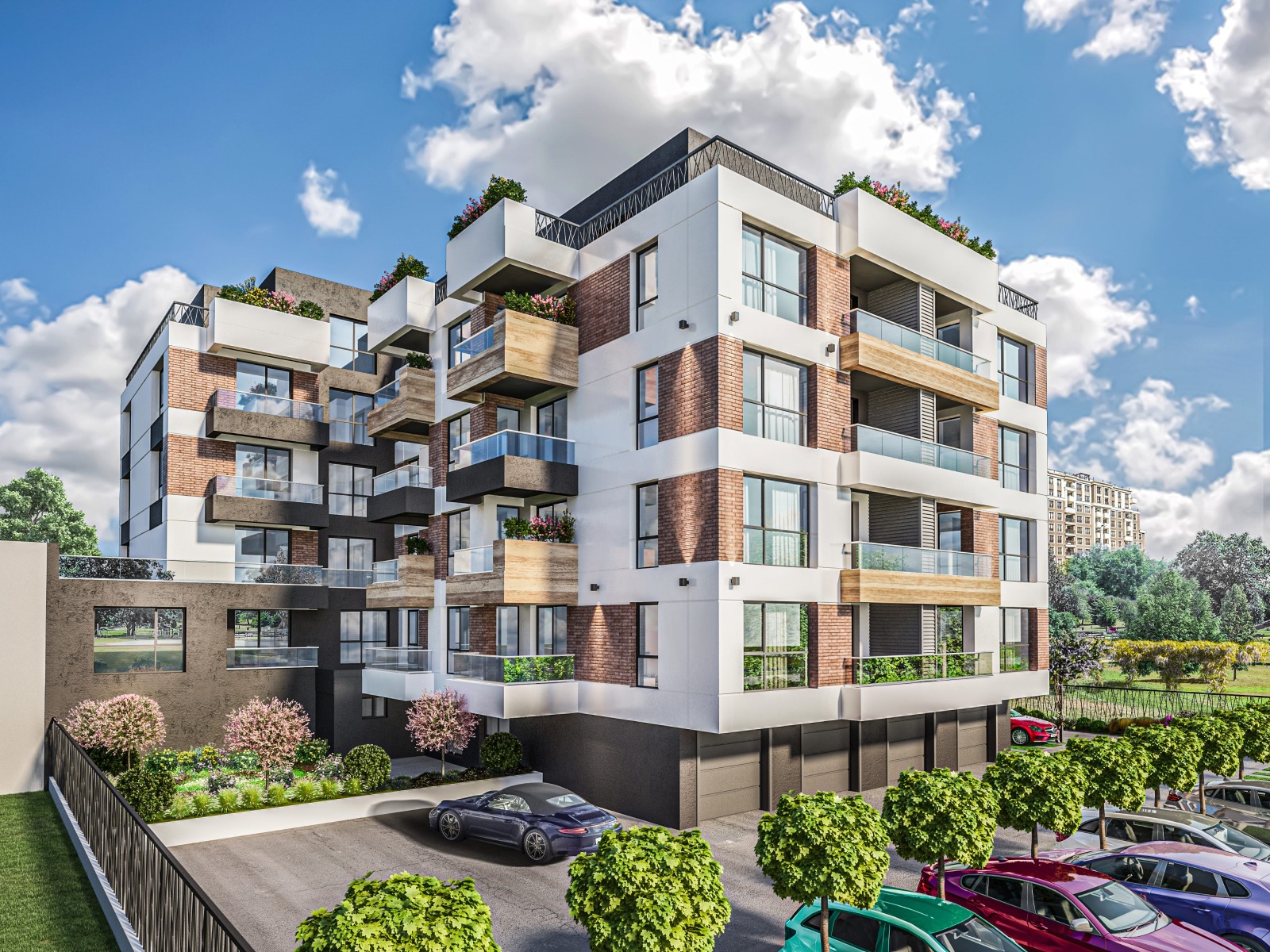 Продава 2-СТАЕН, гр. София, Студентски град, снимка 5 - Апартаменти - 56323464