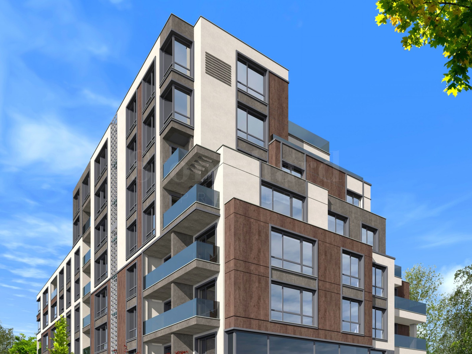 Продава 3-СТАЕН, гр. Пловдив, Христо Смирненски, снимка 2 - Апартаменти - 53107683