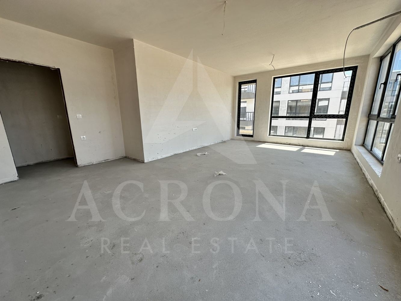 Продава 3-СТАЕН, гр. Пловдив, Остромила, снимка 3 - Апартаменти - 54448087