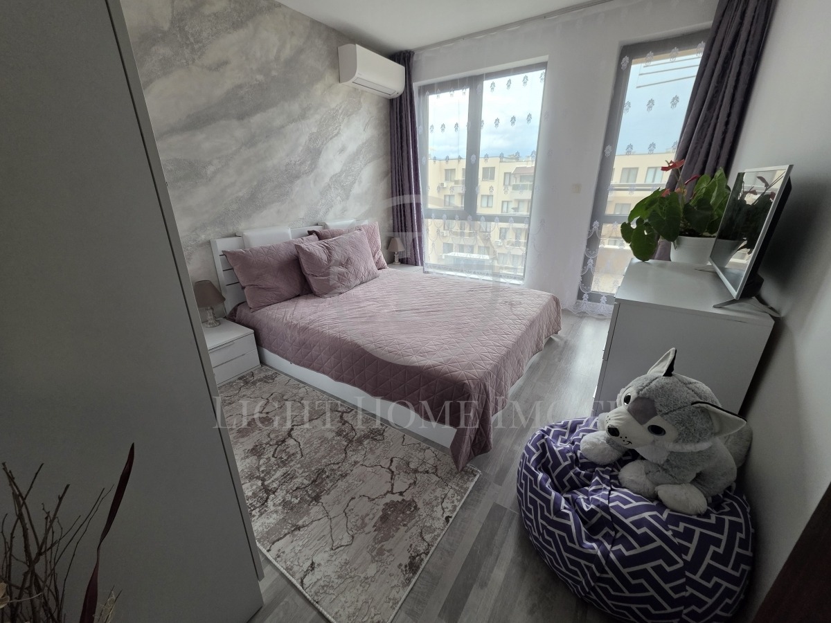 Продава 3-СТАЕН, гр. Пловдив, Христо Смирненски, снимка 8 - Апартаменти - 54619535