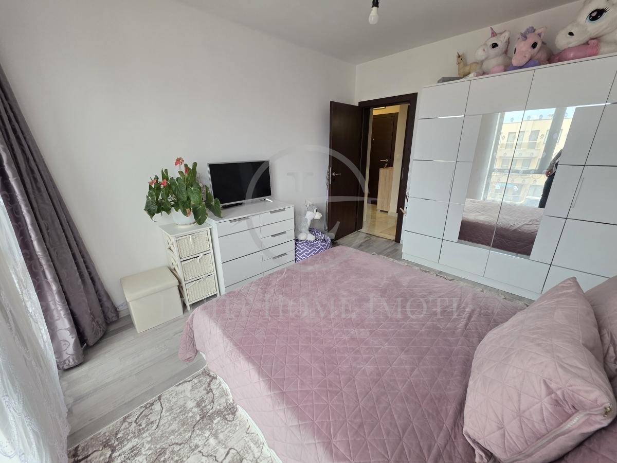 Продава 3-СТАЕН, гр. Пловдив, Христо Смирненски, снимка 10 - Апартаменти - 54619535