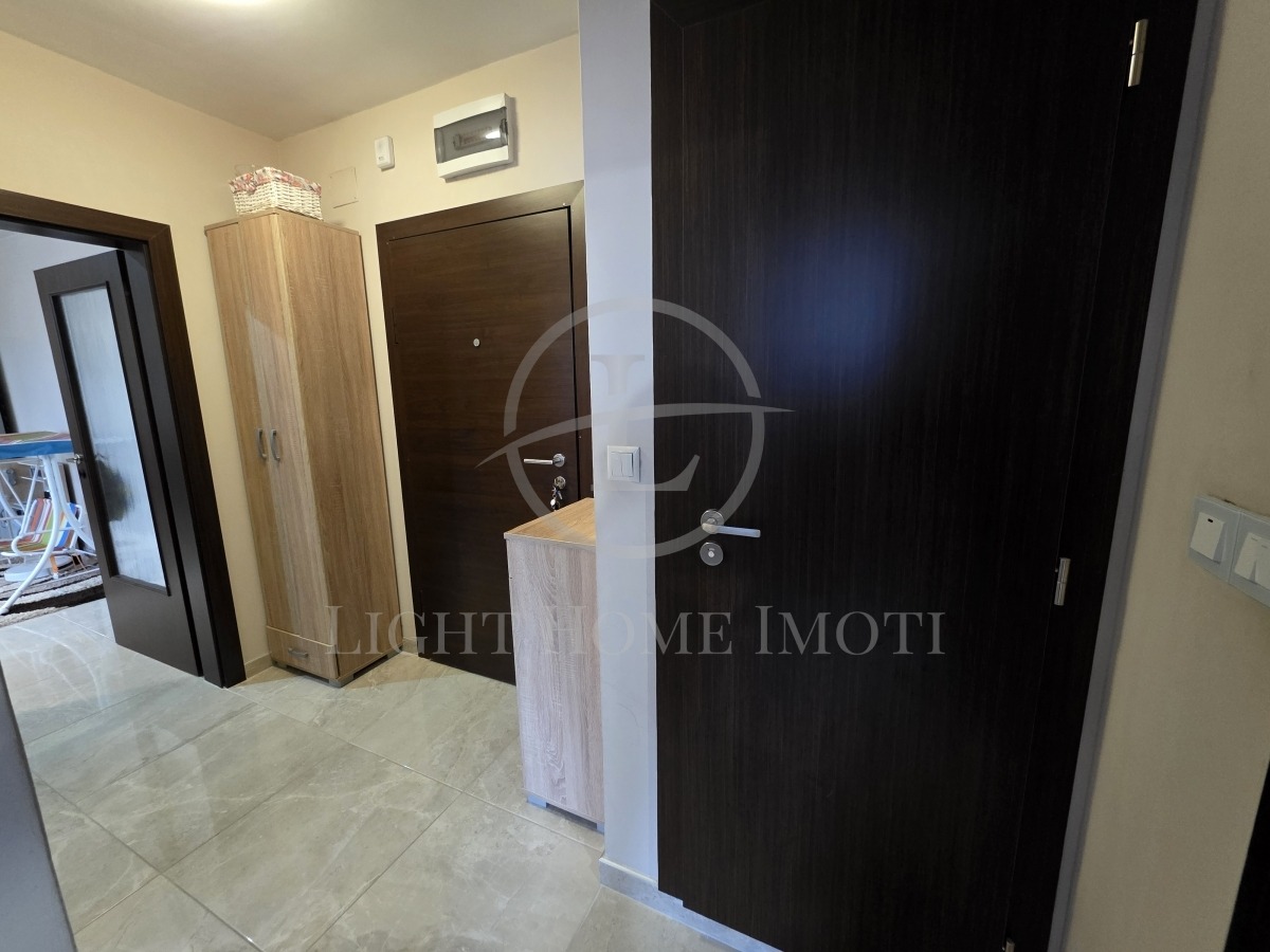 Продава 3-СТАЕН, гр. Пловдив, Христо Смирненски, снимка 17 - Апартаменти - 54619535