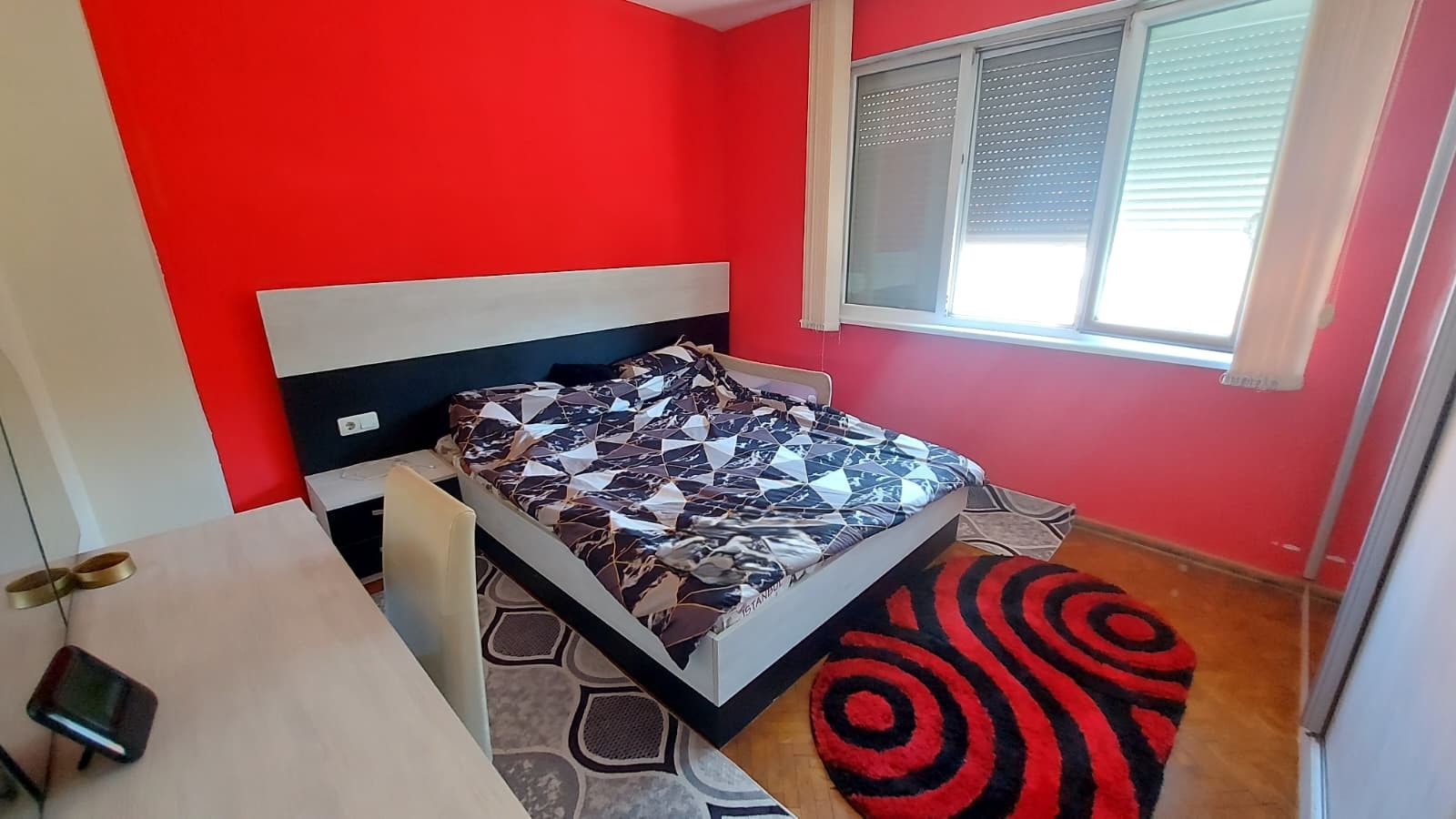 Продава 3-СТАЕН, гр. Хасково, Младежки хълм, снимка 2 - Апартаменти - 54868947