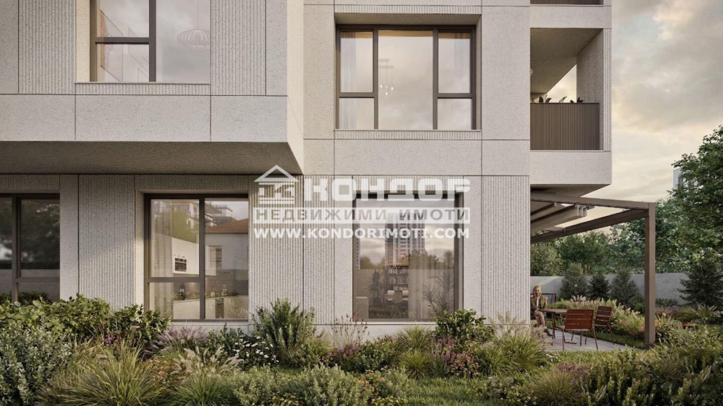 Продава 3-СТАЕН, гр. Пловдив, Център, снимка 3 - Апартаменти - 55274313