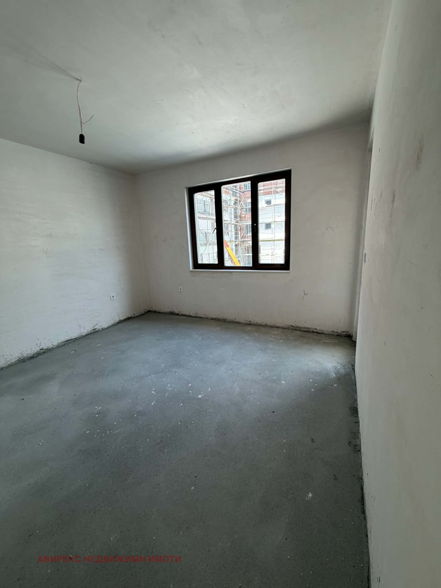 Продава 3-СТАЕН, гр. Пловдив, Беломорски, снимка 4 - Апартаменти - 55327275