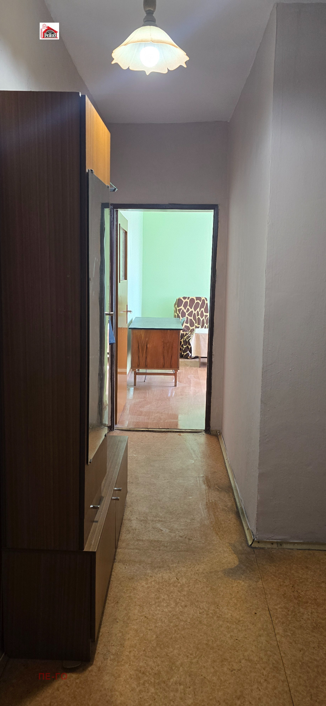 Продава 3-СТАЕН, гр. Пазарджик, Център, снимка 2 - Апартаменти - 55434851