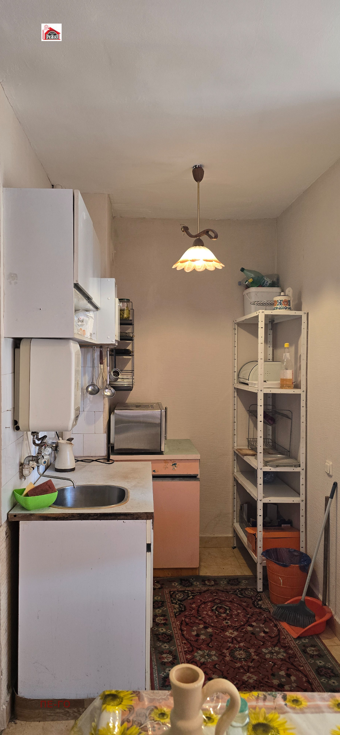 Продава 3-СТАЕН, гр. Пазарджик, Център, снимка 11 - Апартаменти - 55434851
