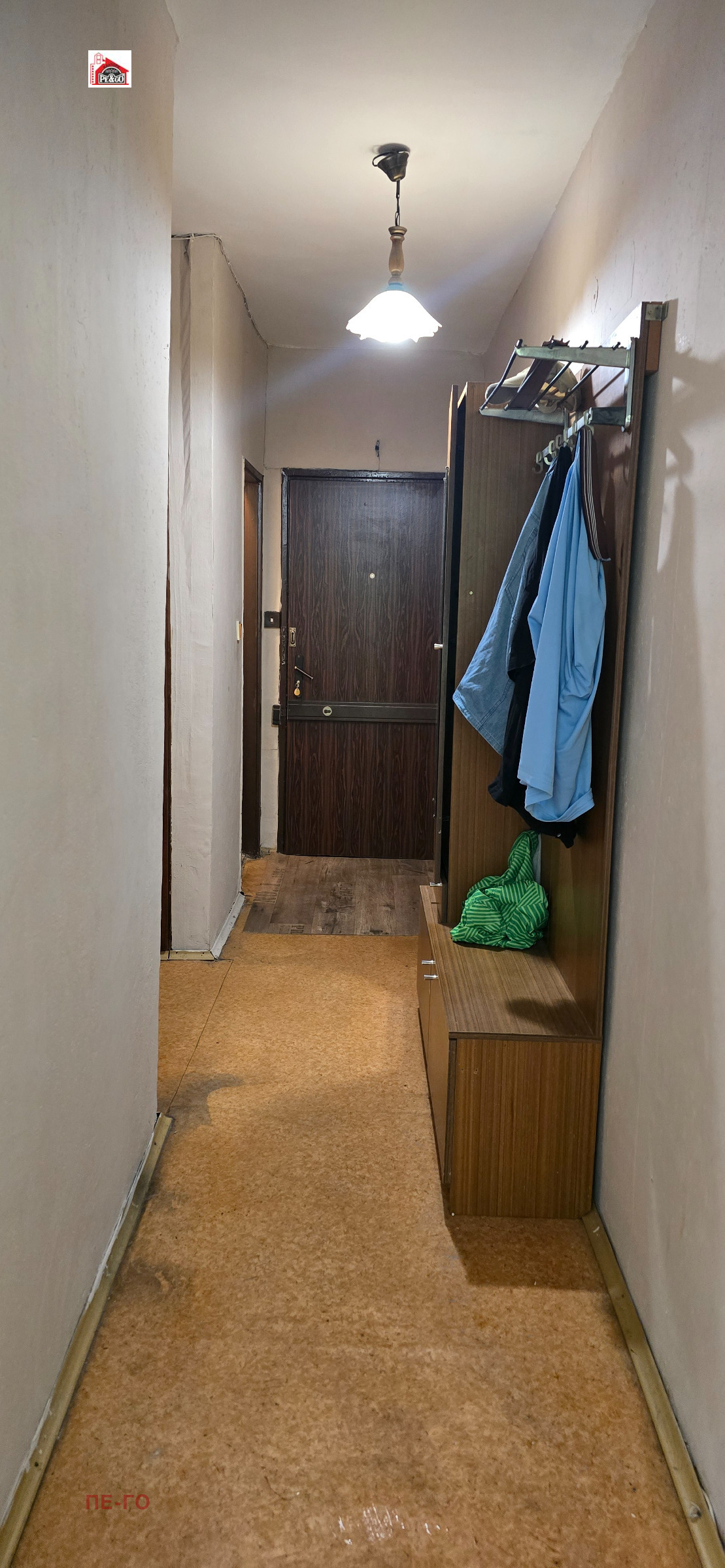 Продава 3-СТАЕН, гр. Пазарджик, Център, снимка 3 - Апартаменти - 55434851