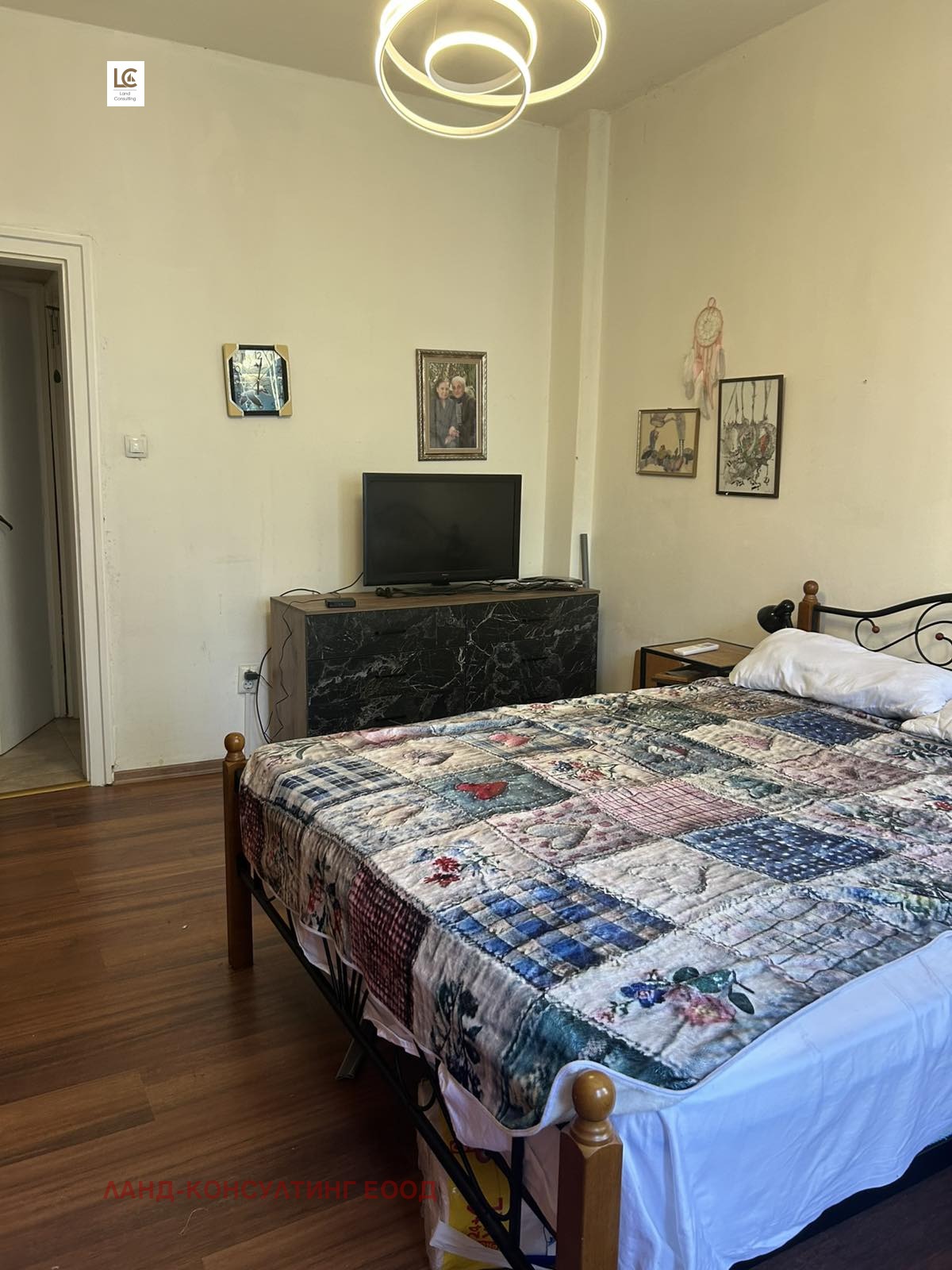 Продава 3-СТАЕН, гр. София, Медицинска академия, снимка 7 - Апартаменти - 55811992