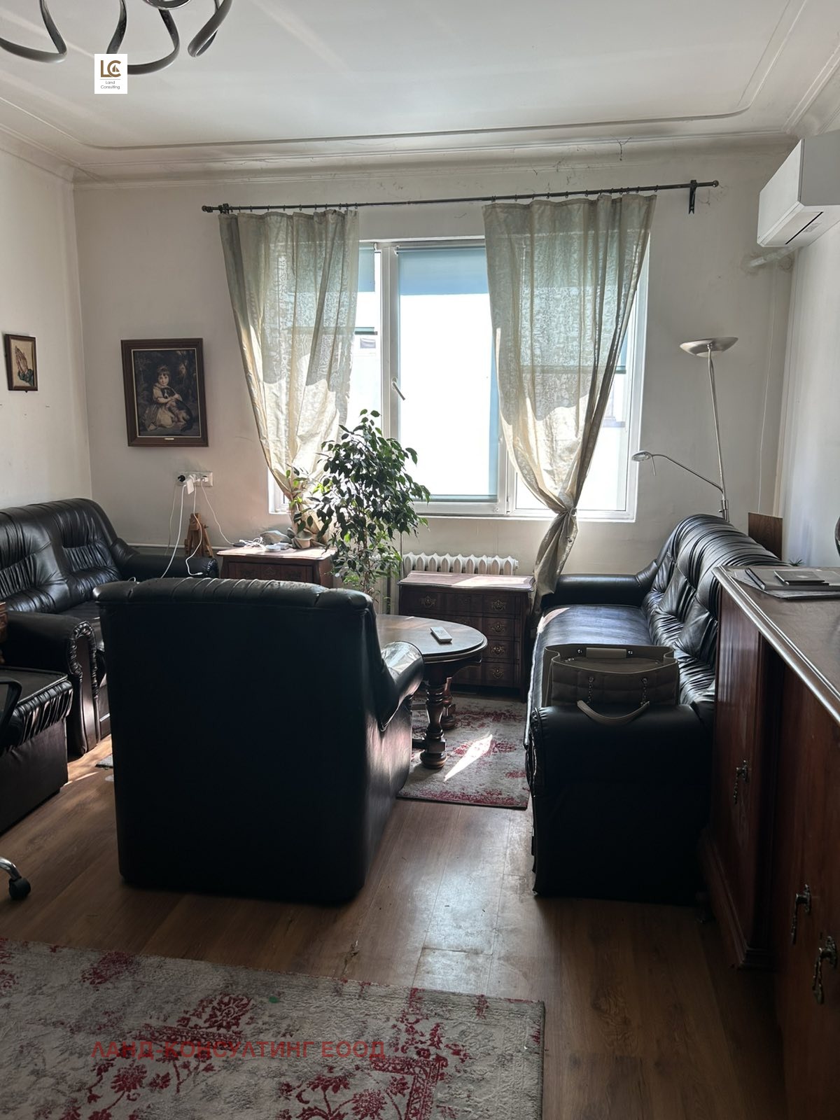 Продава 3-СТАЕН, гр. София, Медицинска академия, снимка 4 - Апартаменти - 55811992