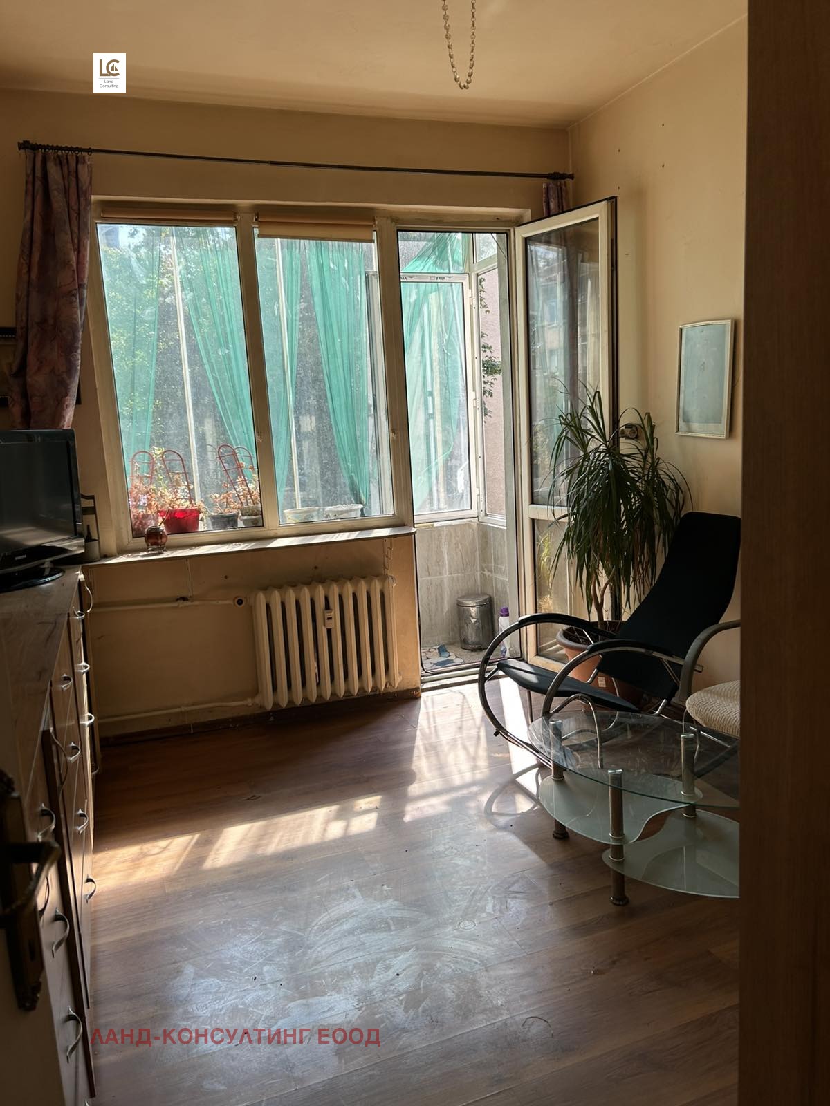 Продава 3-СТАЕН, гр. София, Медицинска академия, снимка 8 - Апартаменти - 55811992