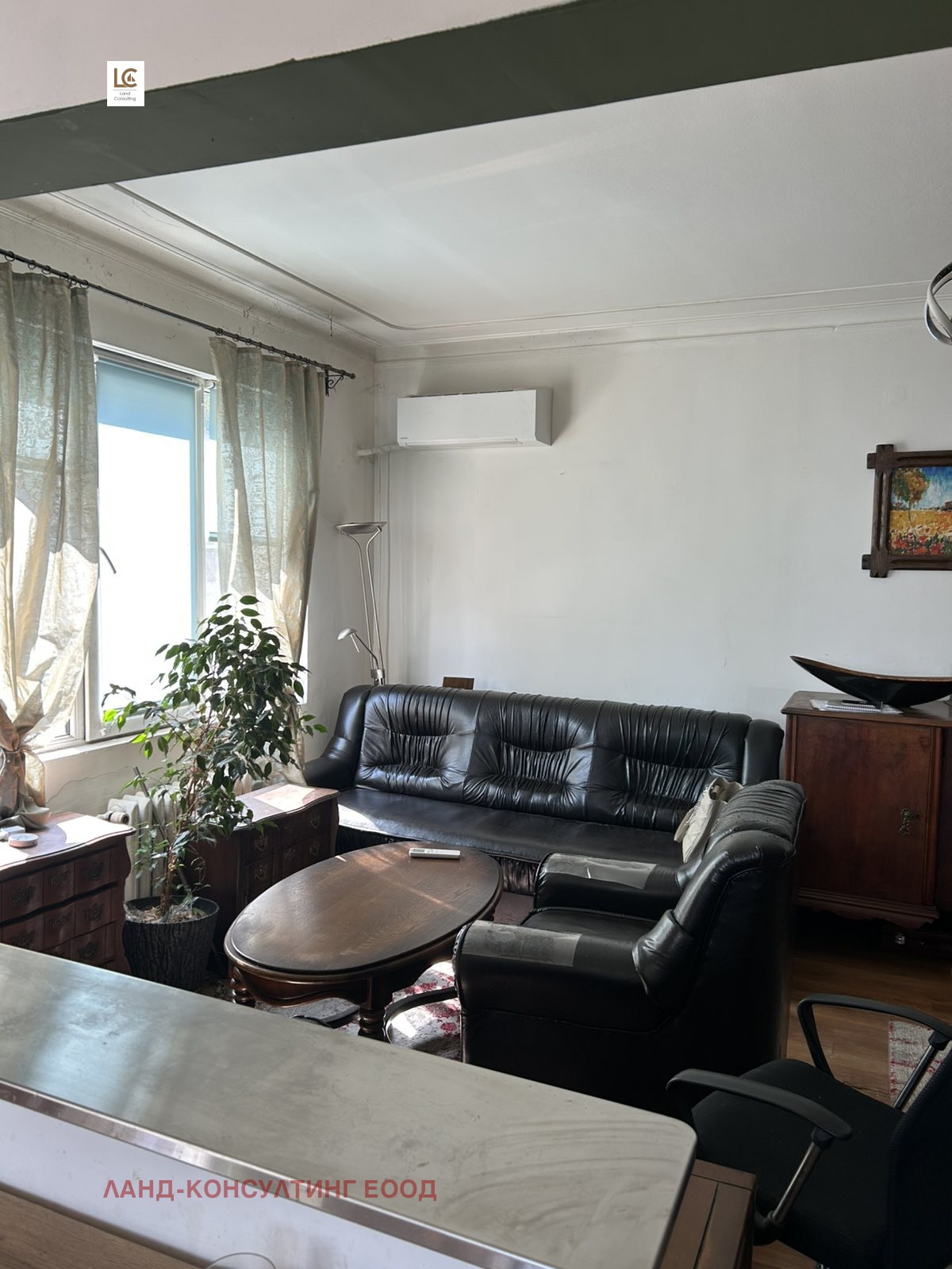 Продава 3-СТАЕН, гр. София, Медицинска академия, снимка 5 - Апартаменти - 55811992