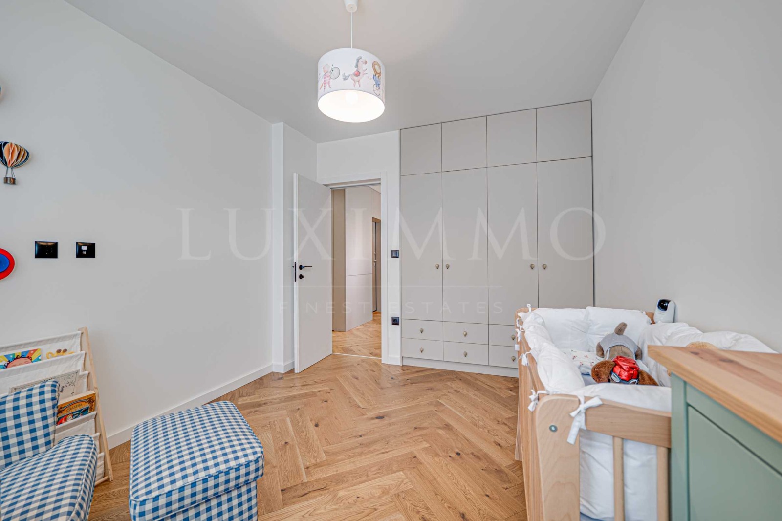 Продава 3-СТАЕН, гр. София, Витоша, снимка 12 - Апартаменти - 56208368