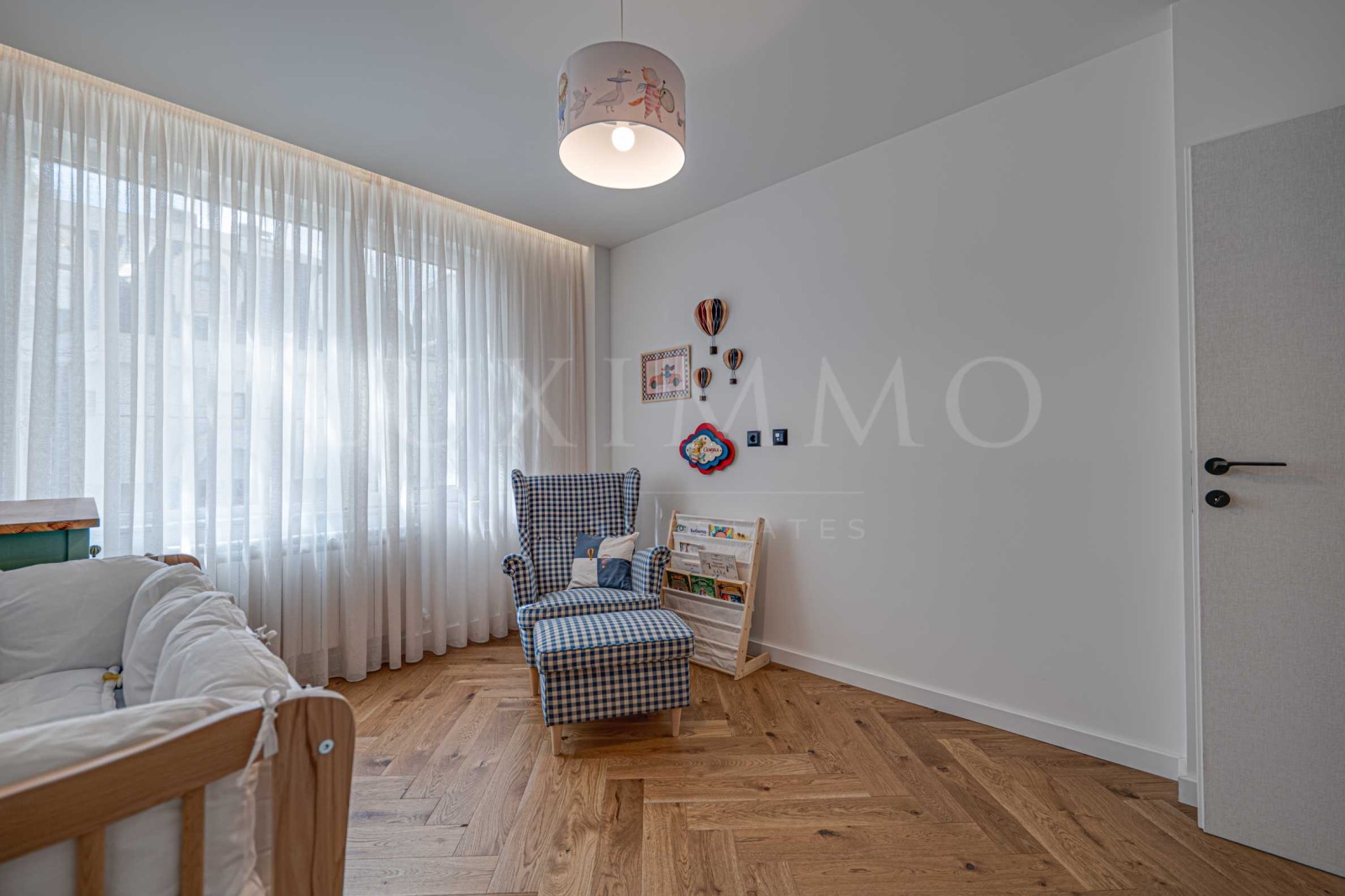 Продава 3-СТАЕН, гр. София, Витоша, снимка 13 - Апартаменти - 56208368