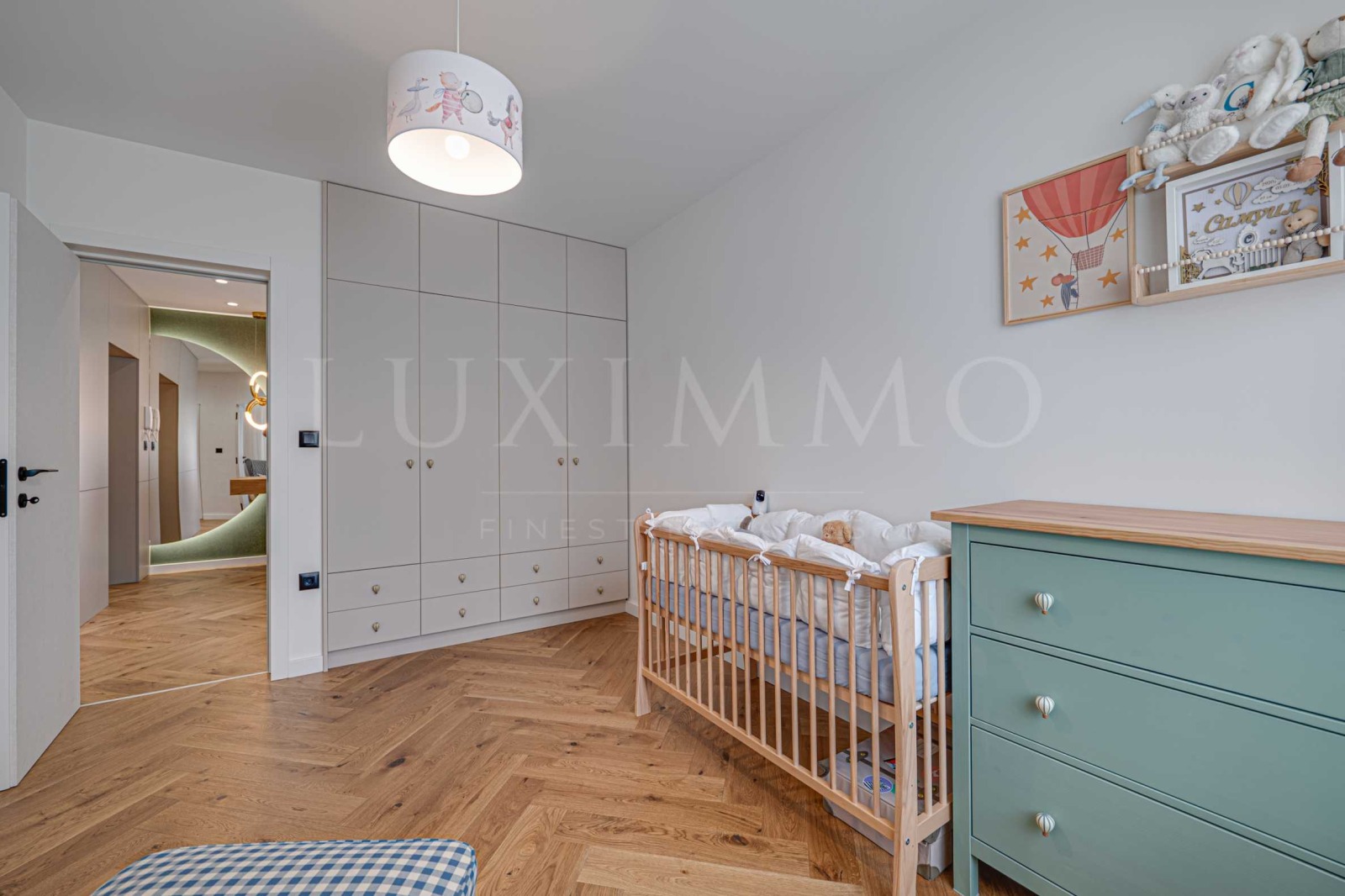 Продава 3-СТАЕН, гр. София, Витоша, снимка 11 - Апартаменти - 56208368