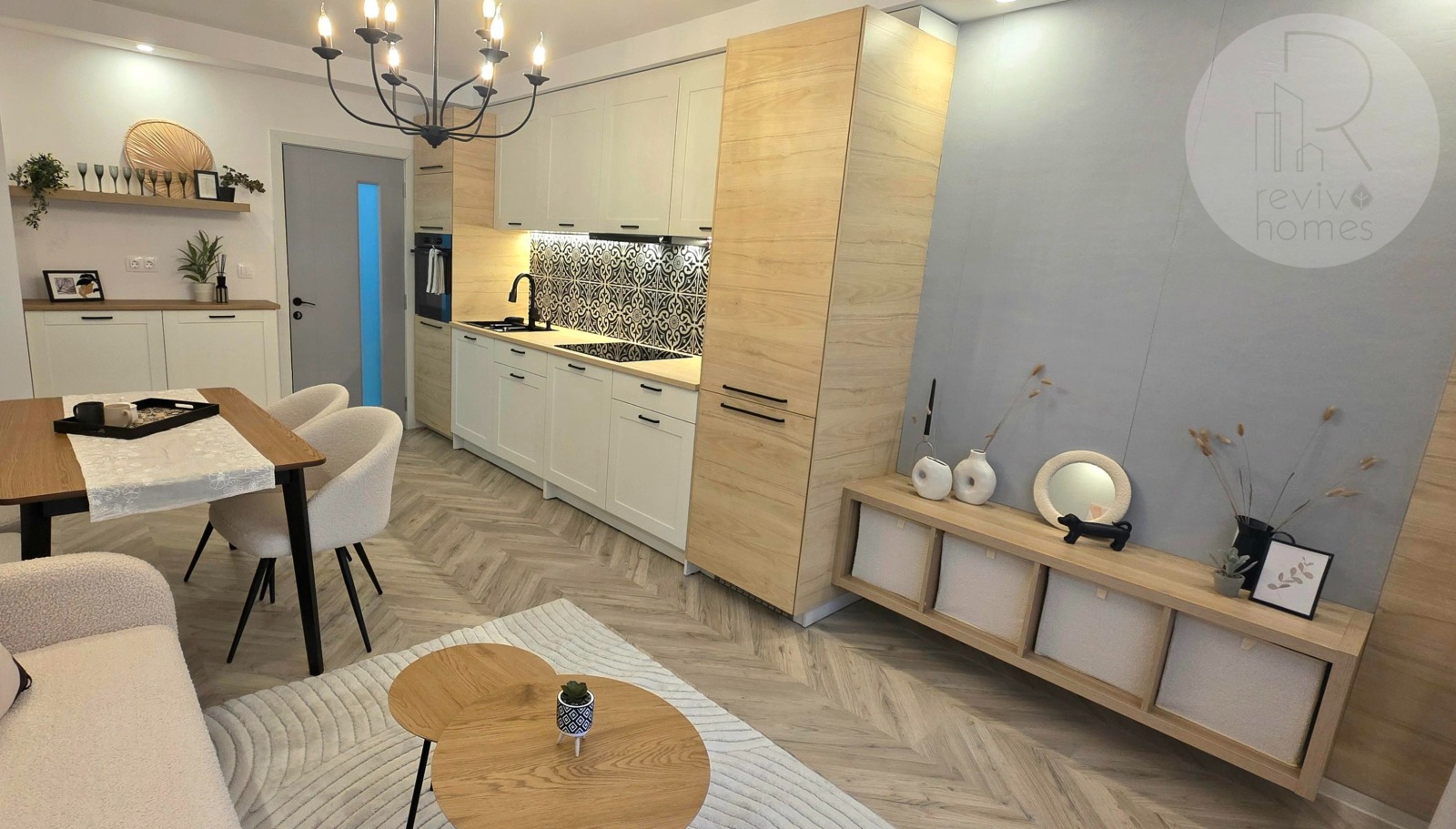 Продава 4-СТАЕН, гр. София, Лагера, снимка 2 - Апартаменти - 54254487