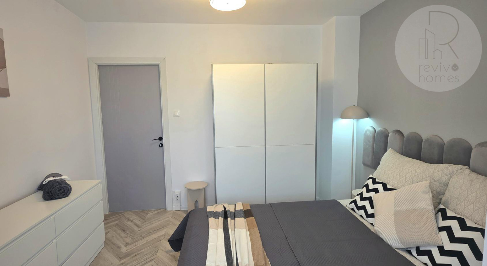 Продава 4-СТАЕН, гр. София, Лагера, снимка 8 - Апартаменти - 54254487