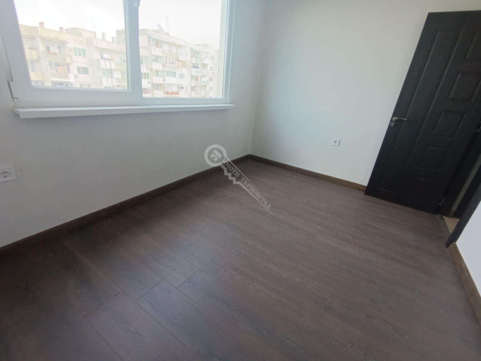 Продава 4-СТАЕН, гр. Велико Търново, Бузлуджа, снимка 6 - Апартаменти - 55129009
