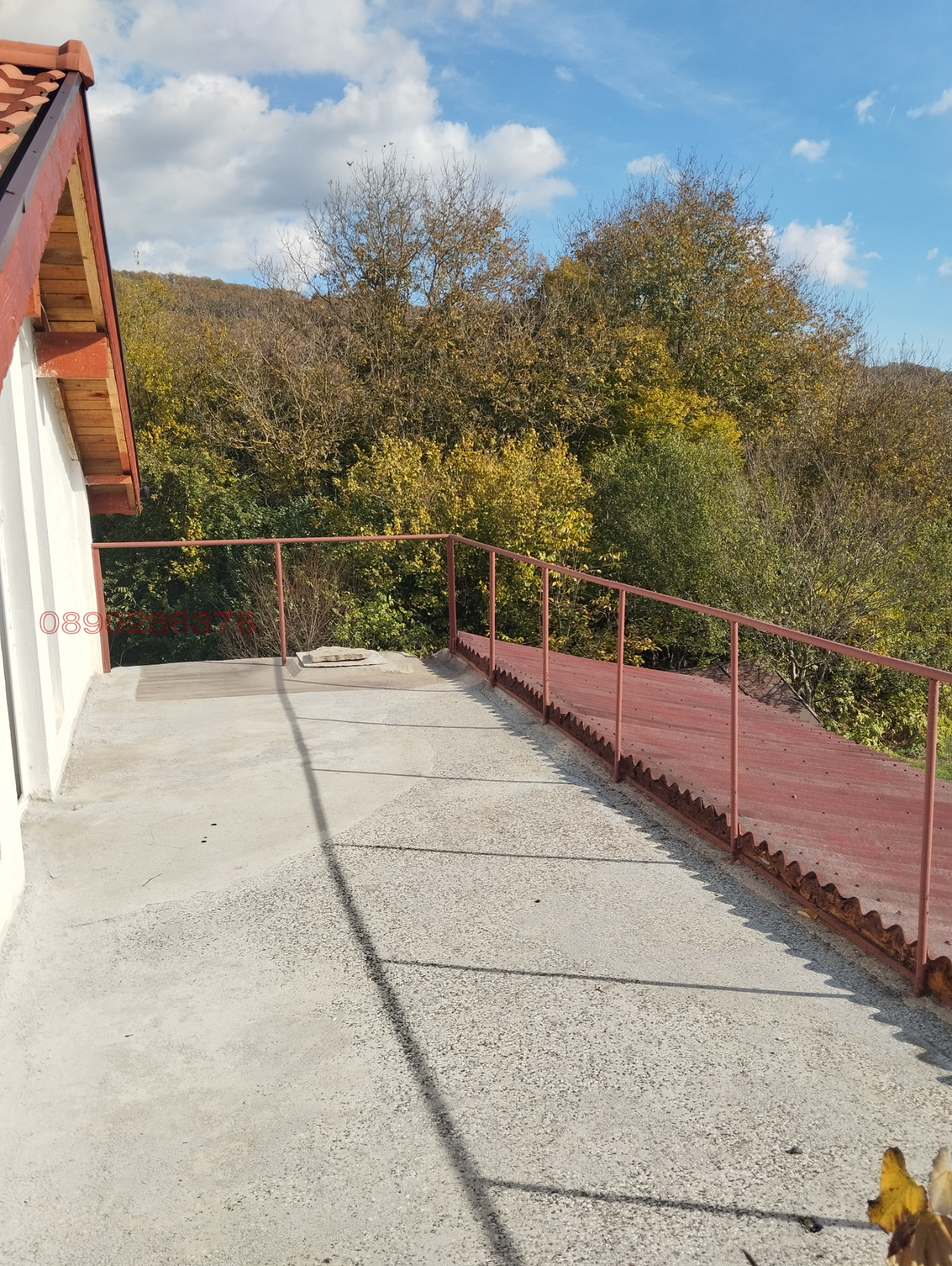 Продава КЪЩА, с. Долище, област Варна, снимка 6 - Къщи - 56484638