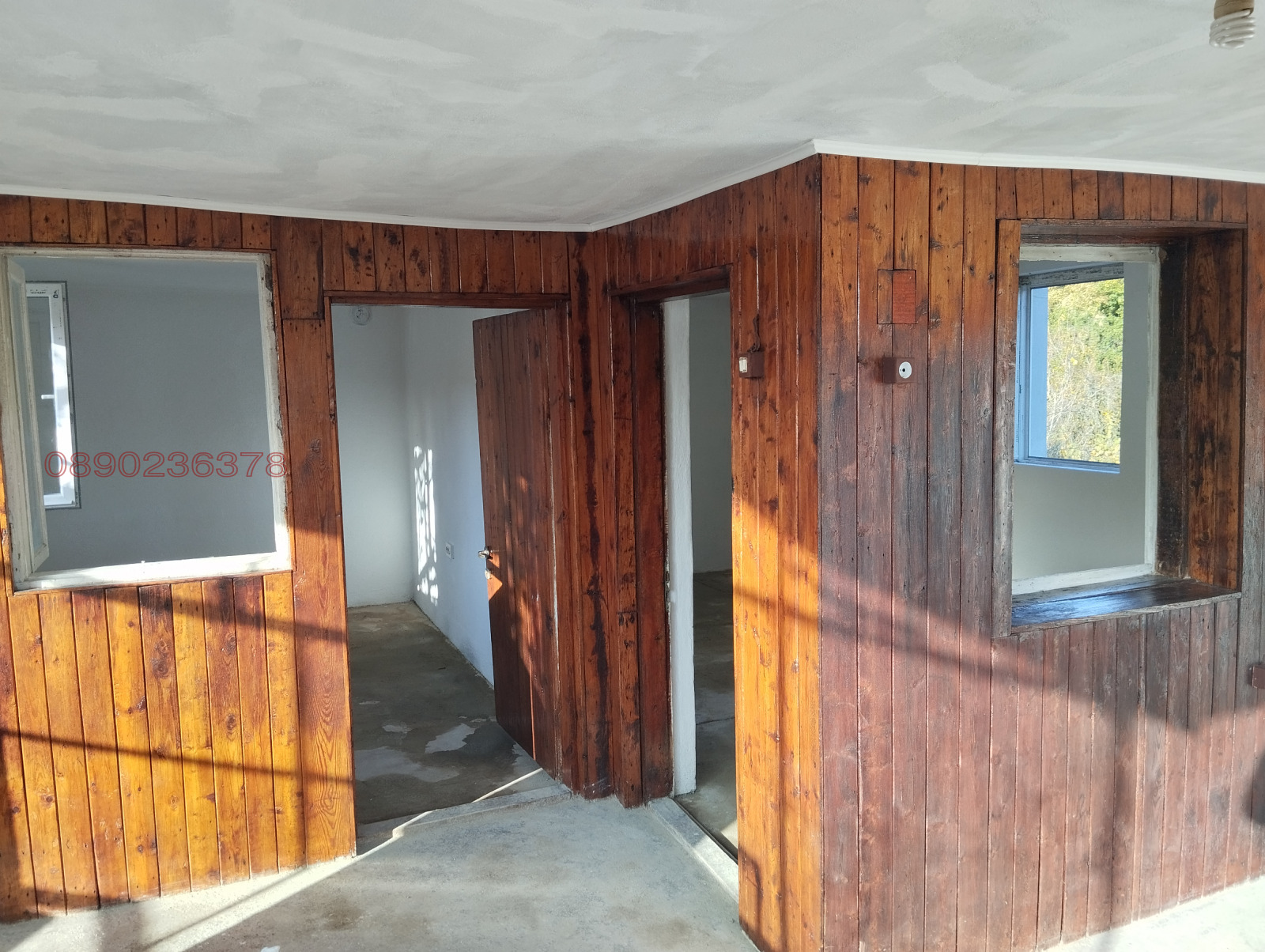 Продава КЪЩА, с. Долище, област Варна, снимка 16 - Къщи - 56484638